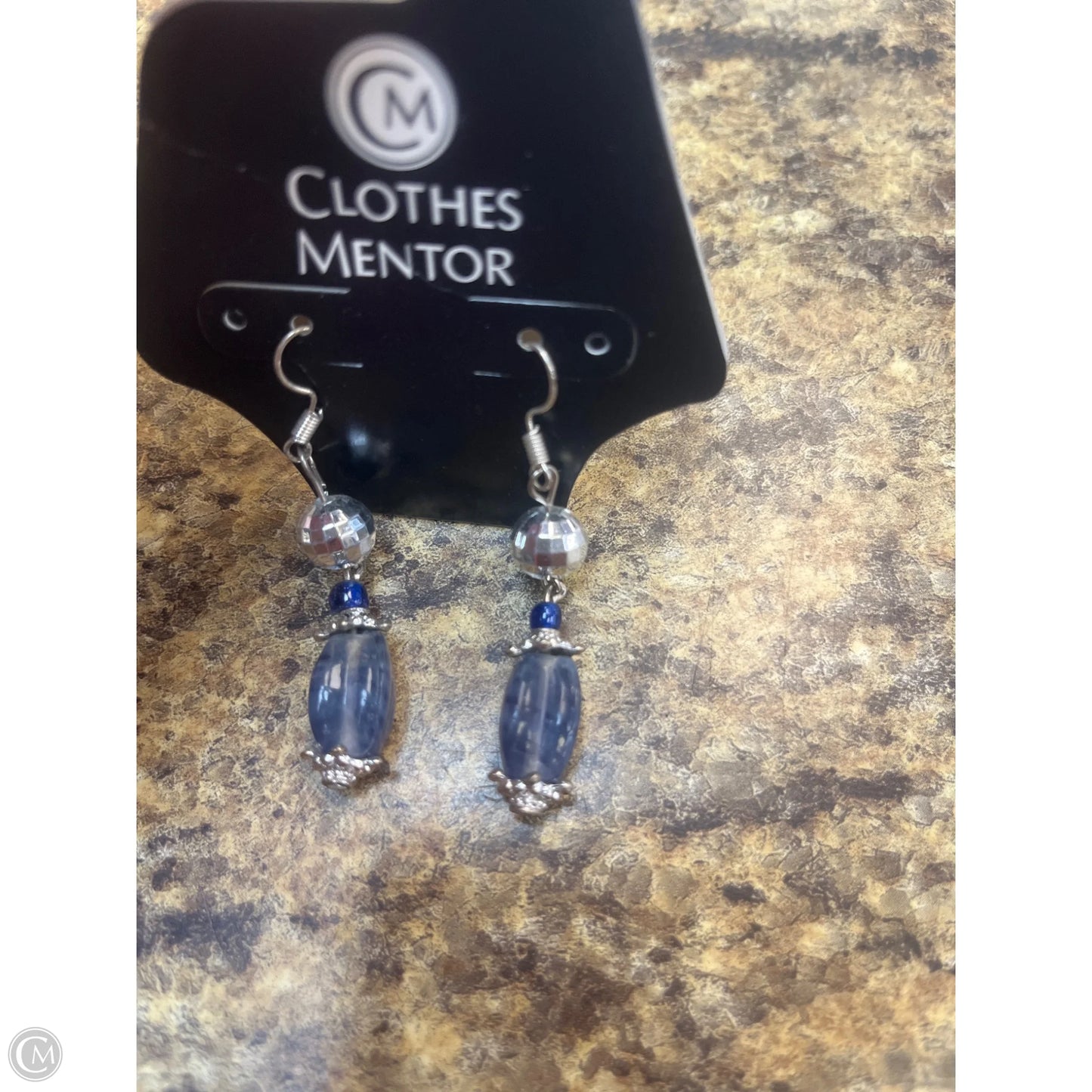 Earrings Dangle/drop By Clothes Mentor