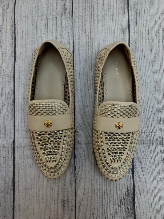 Shoes Flats Ballet By Tory Burch  Size: 7