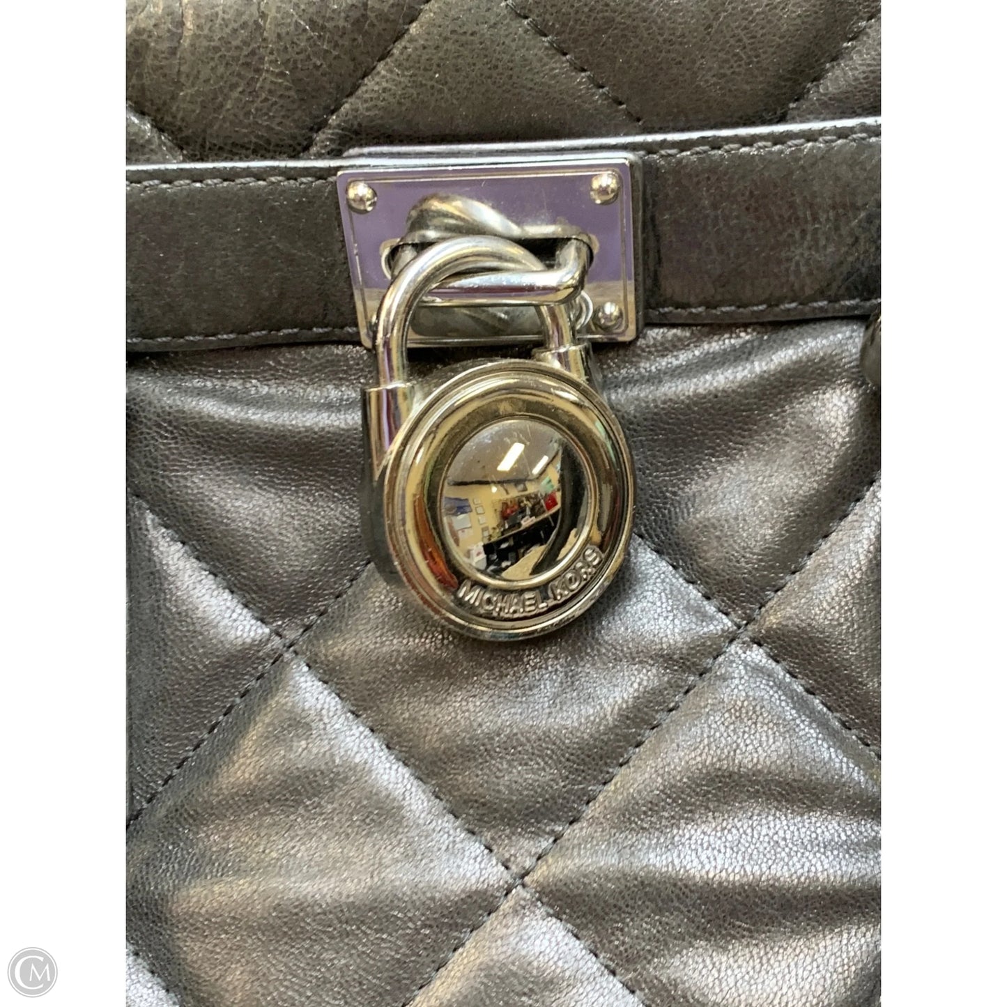 Handbag By Michael By Michael Kors, Size: Medium