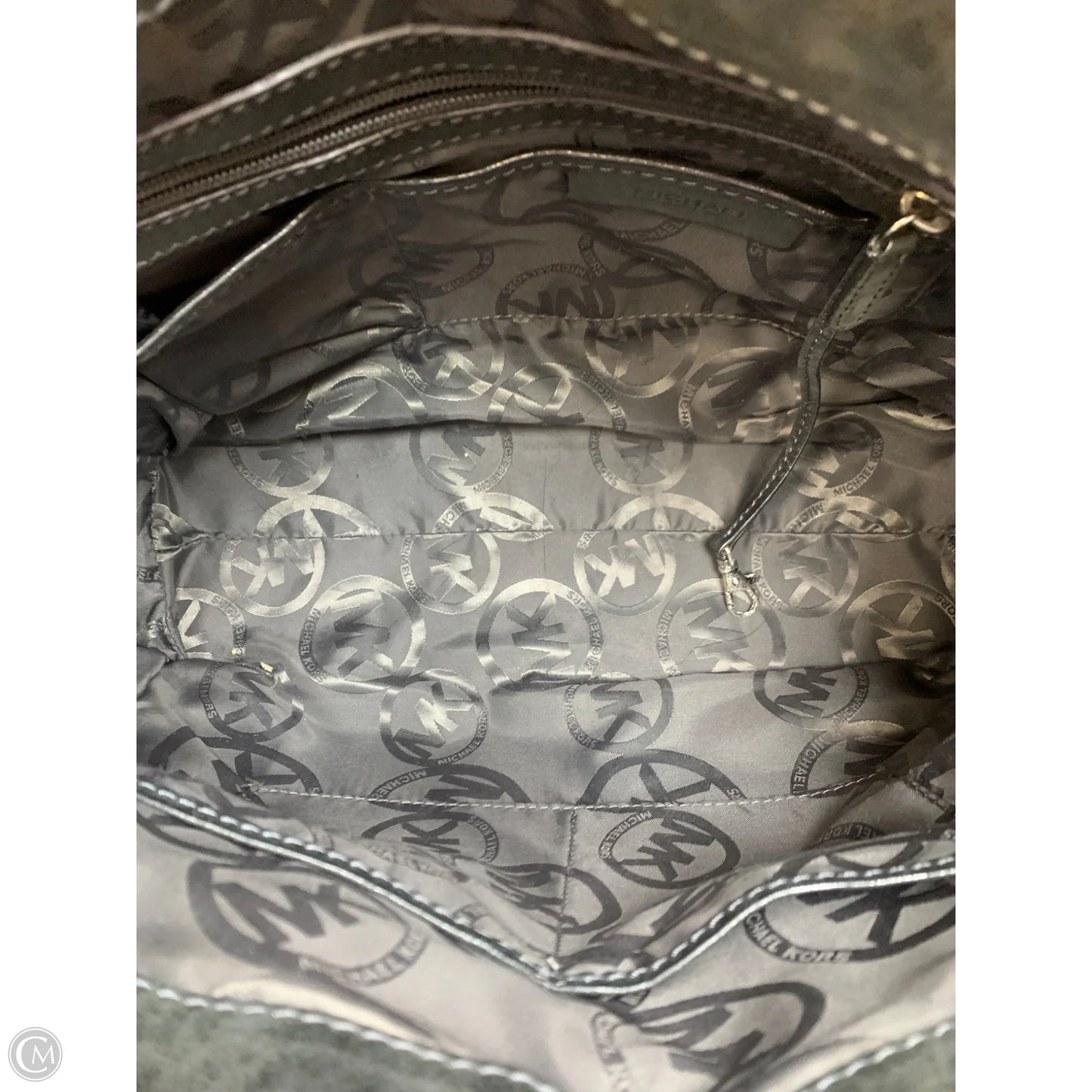 Handbag By Michael By Michael Kors, Size: Medium