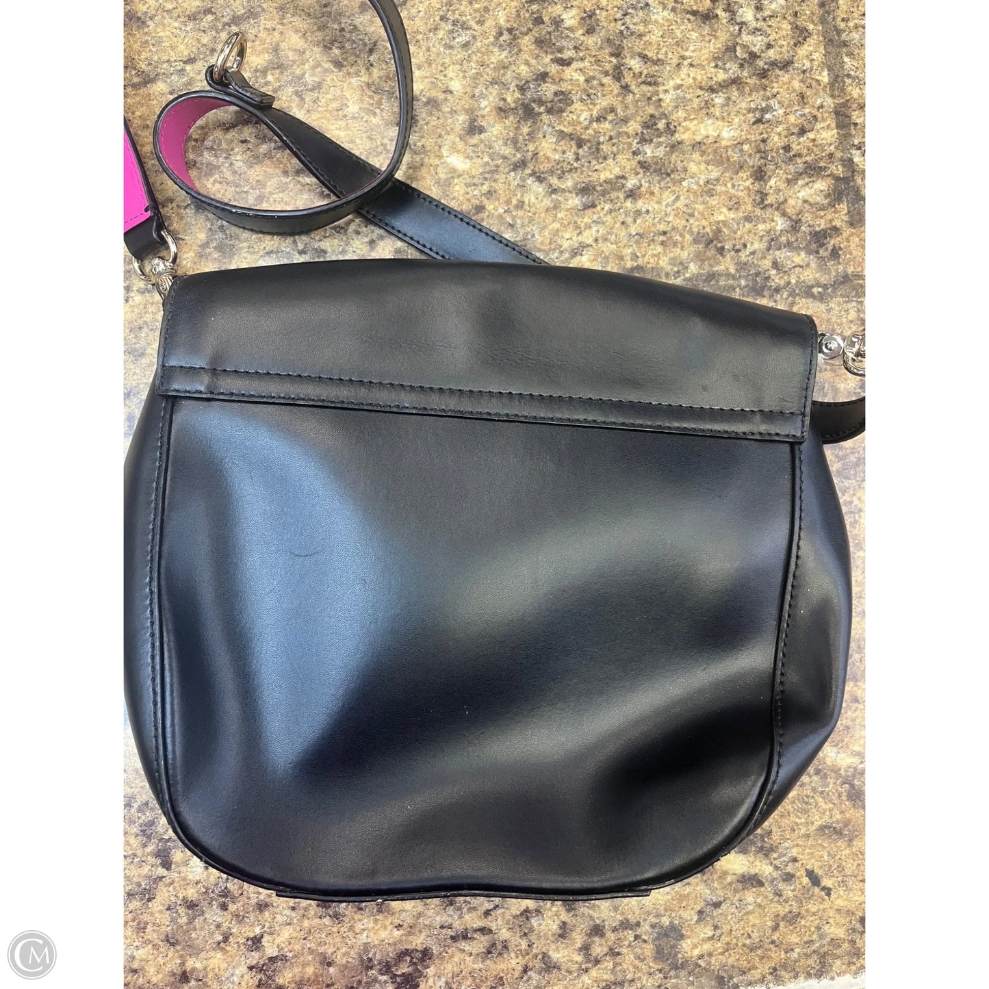 Crossbody Designer By Kate Spade, Size: Medium