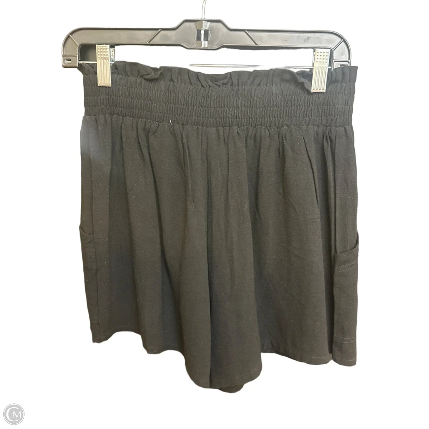 Shorts By Cmf In Black, Size: S