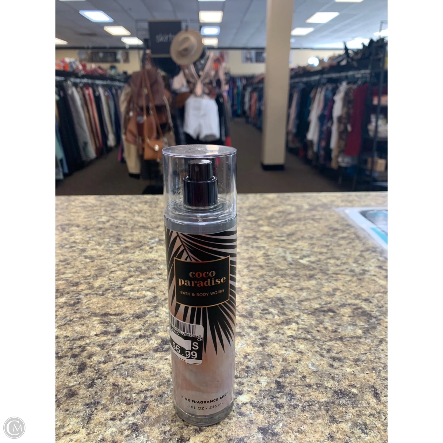 Body Mist/spray By Bath And Body Works