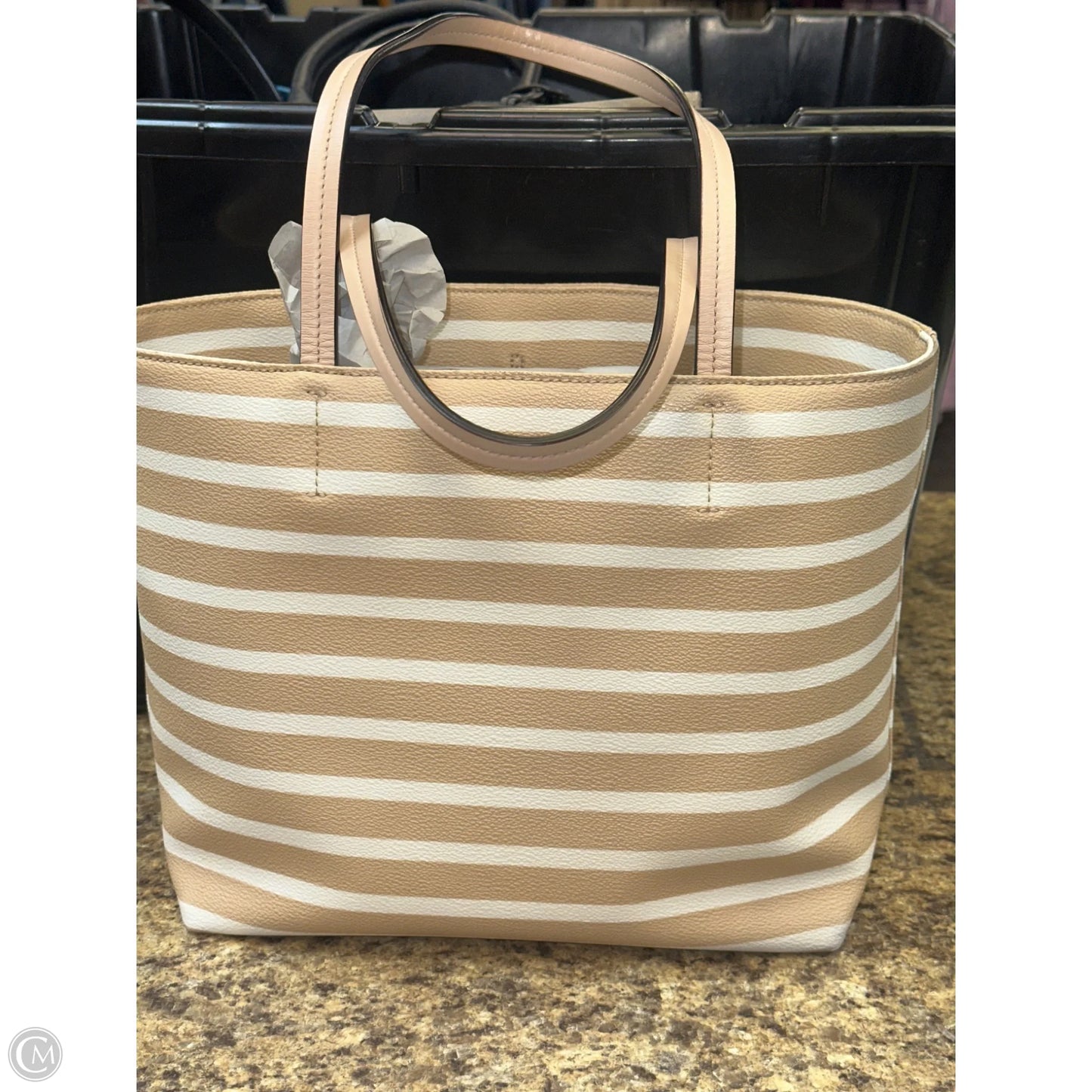 Handbag Designer By Kate Spade, Size: Medium