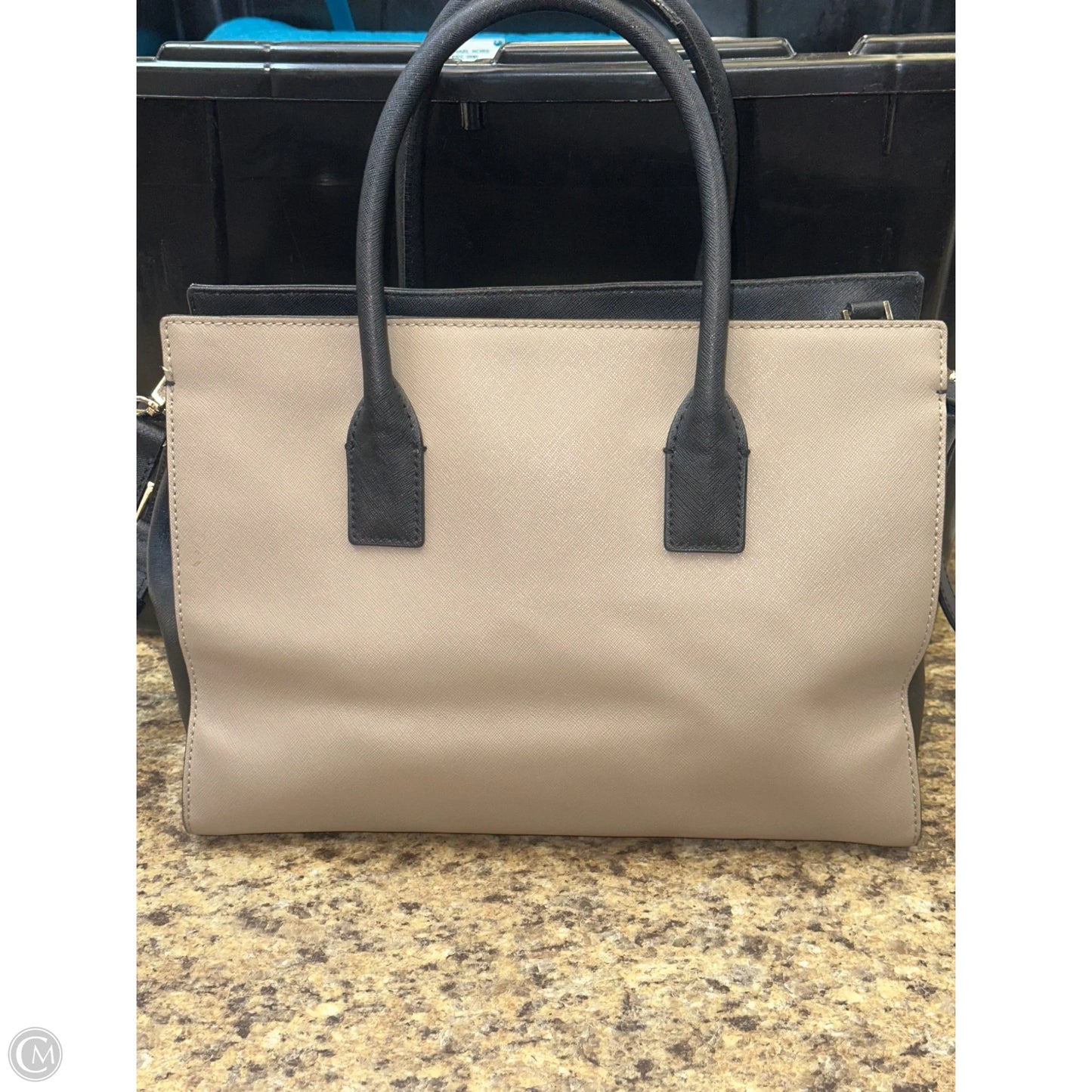 Handbag Designer By Kate Spade, Size: Medium