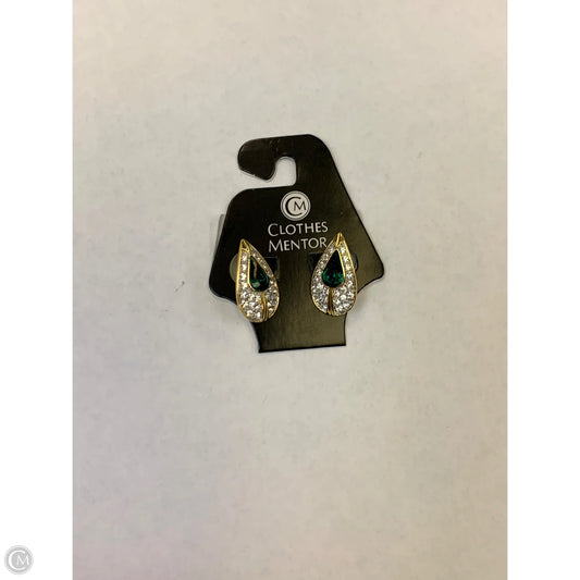 Earrings Stud By Cmf, Size: 0