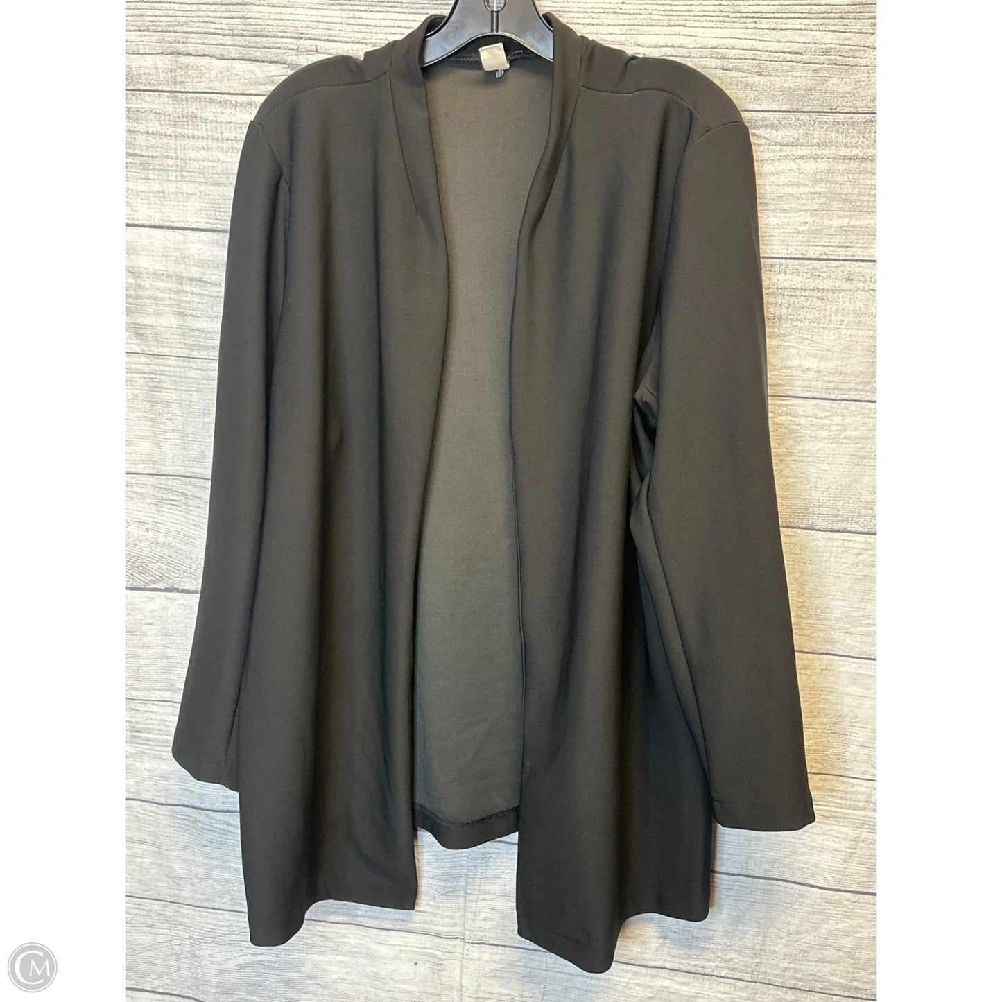 Blazer By Cmf In Black