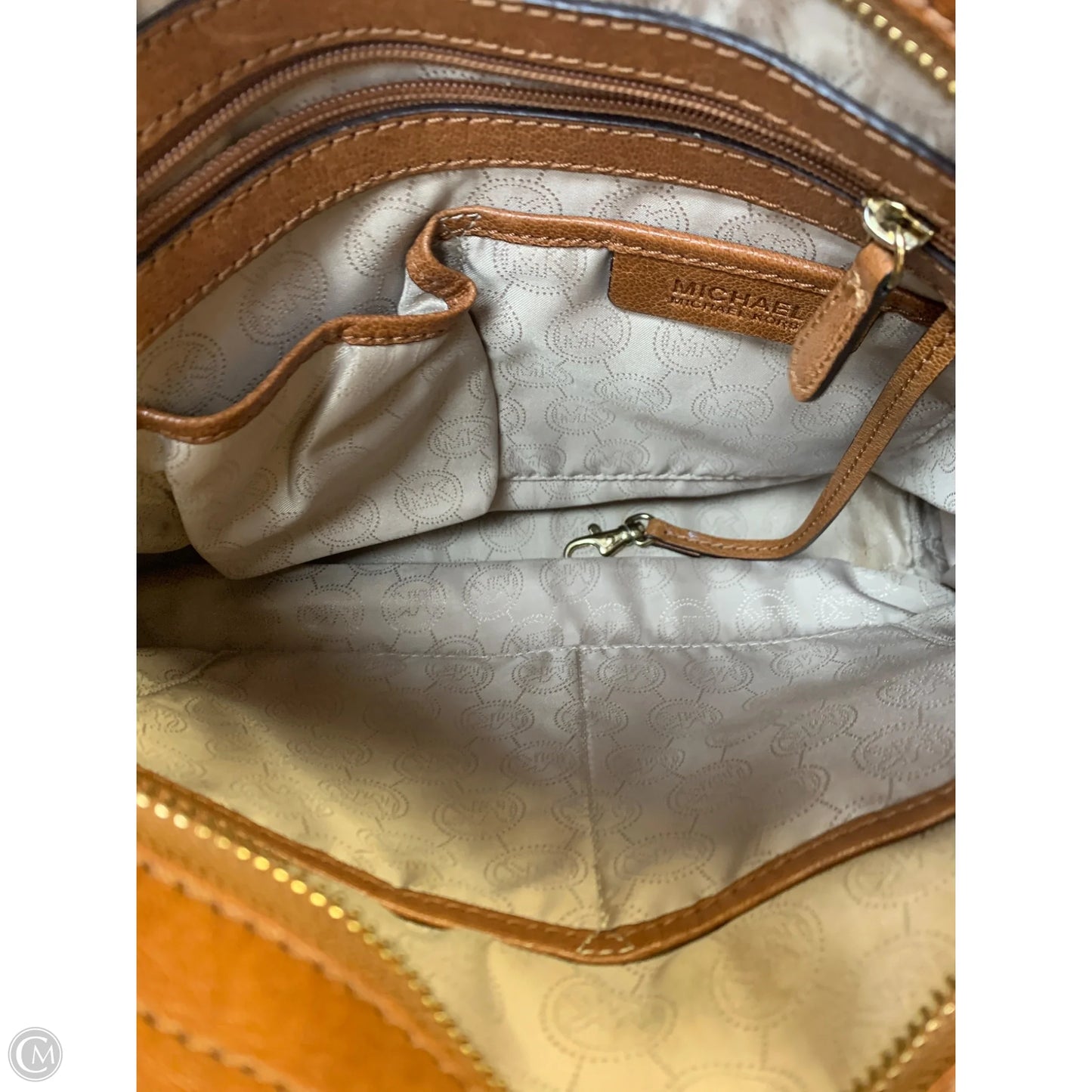 Handbag By Michael By Michael Kors, Size: Medium