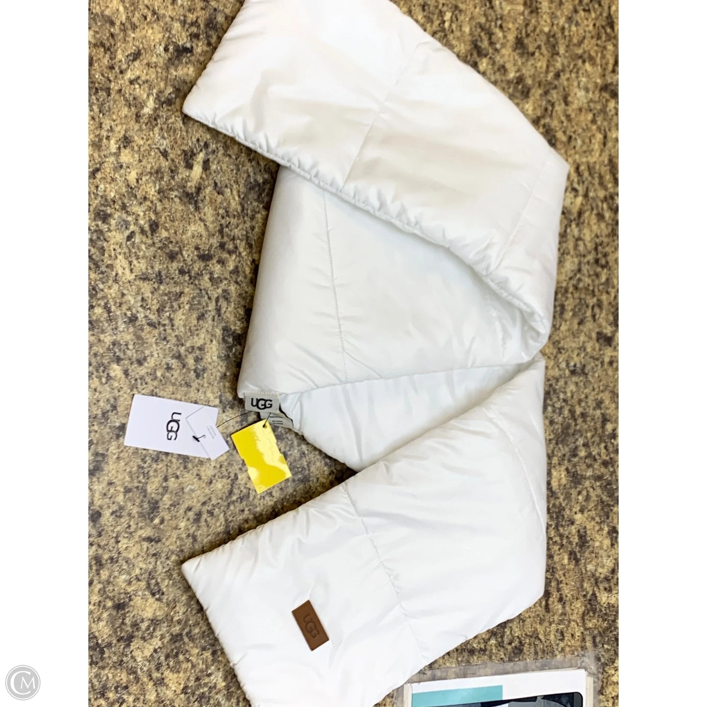 Scarf Designer By Ugg