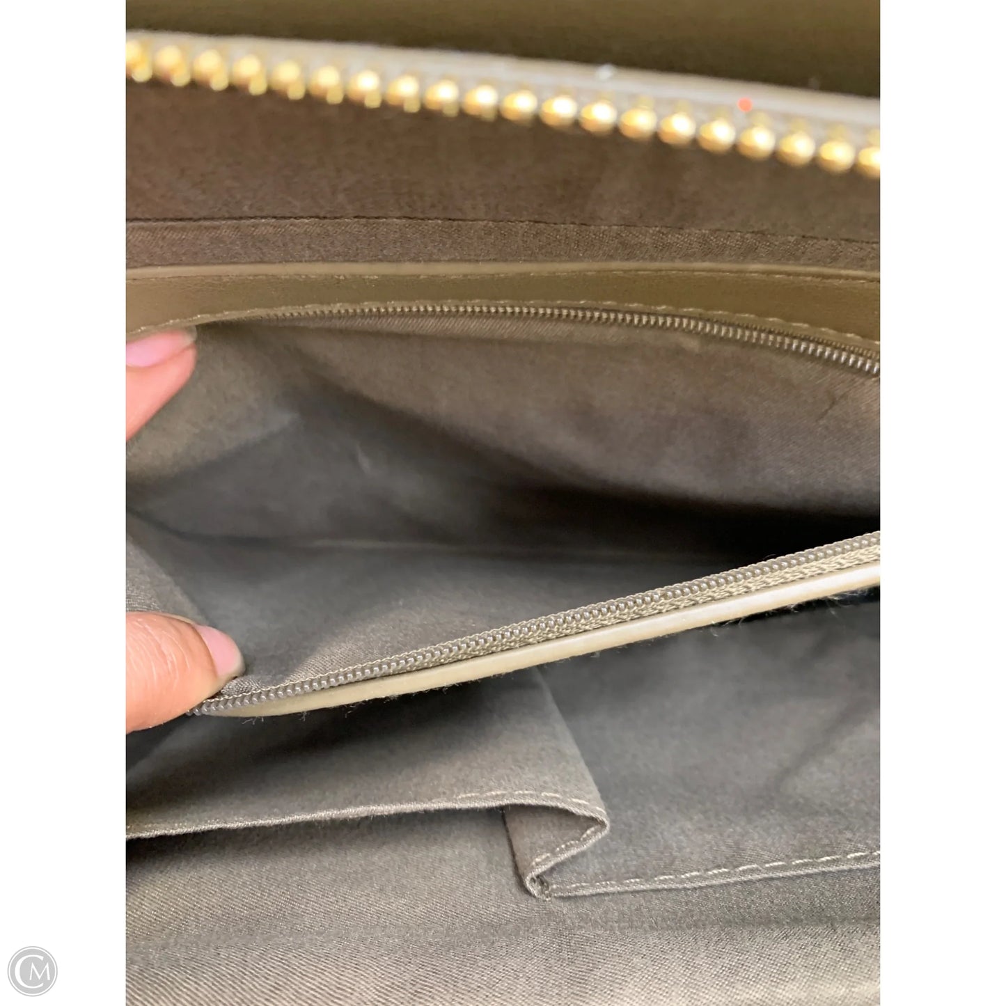 Handbag By Bebe, Size: Large