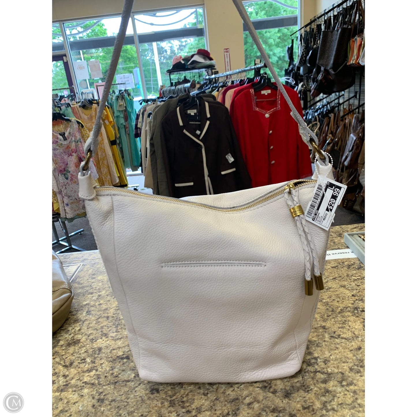 Handbag By The Sak, Size: Medium