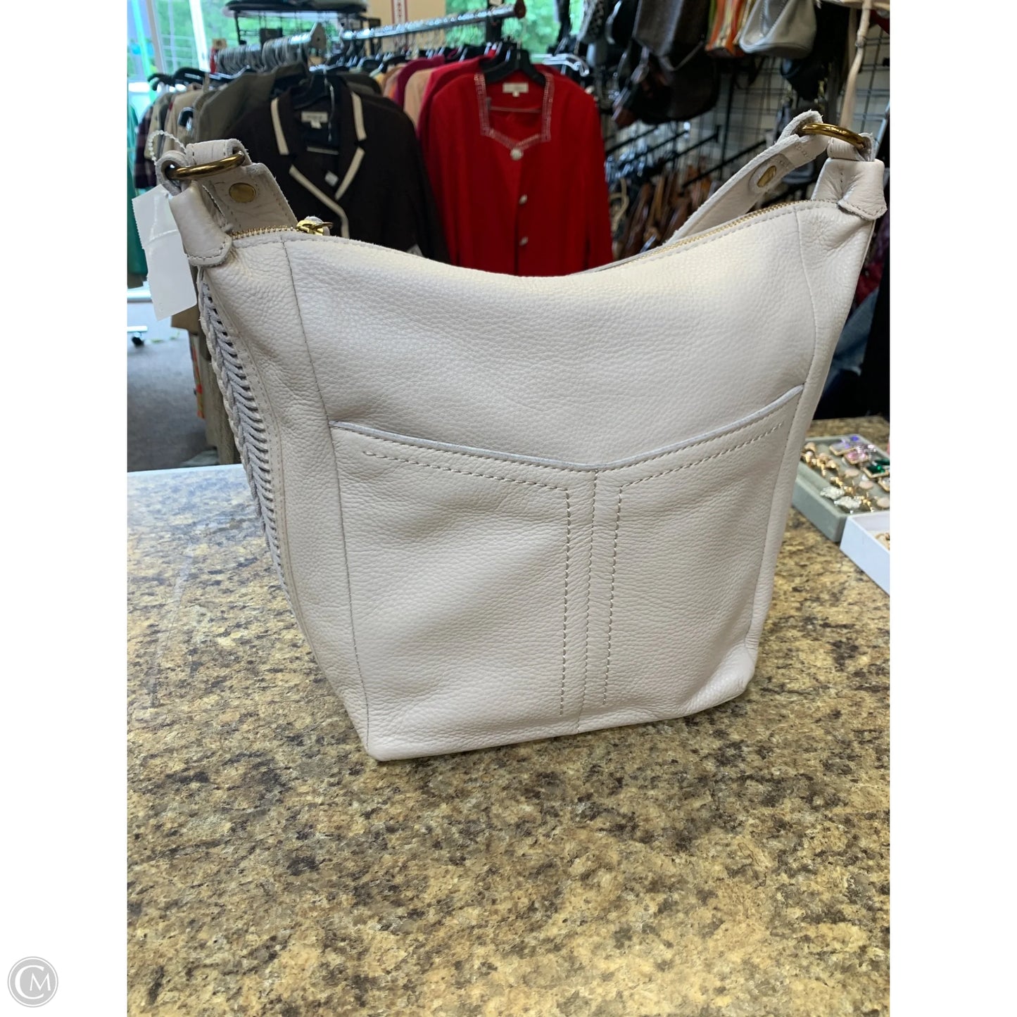 Handbag By The Sak, Size: Medium