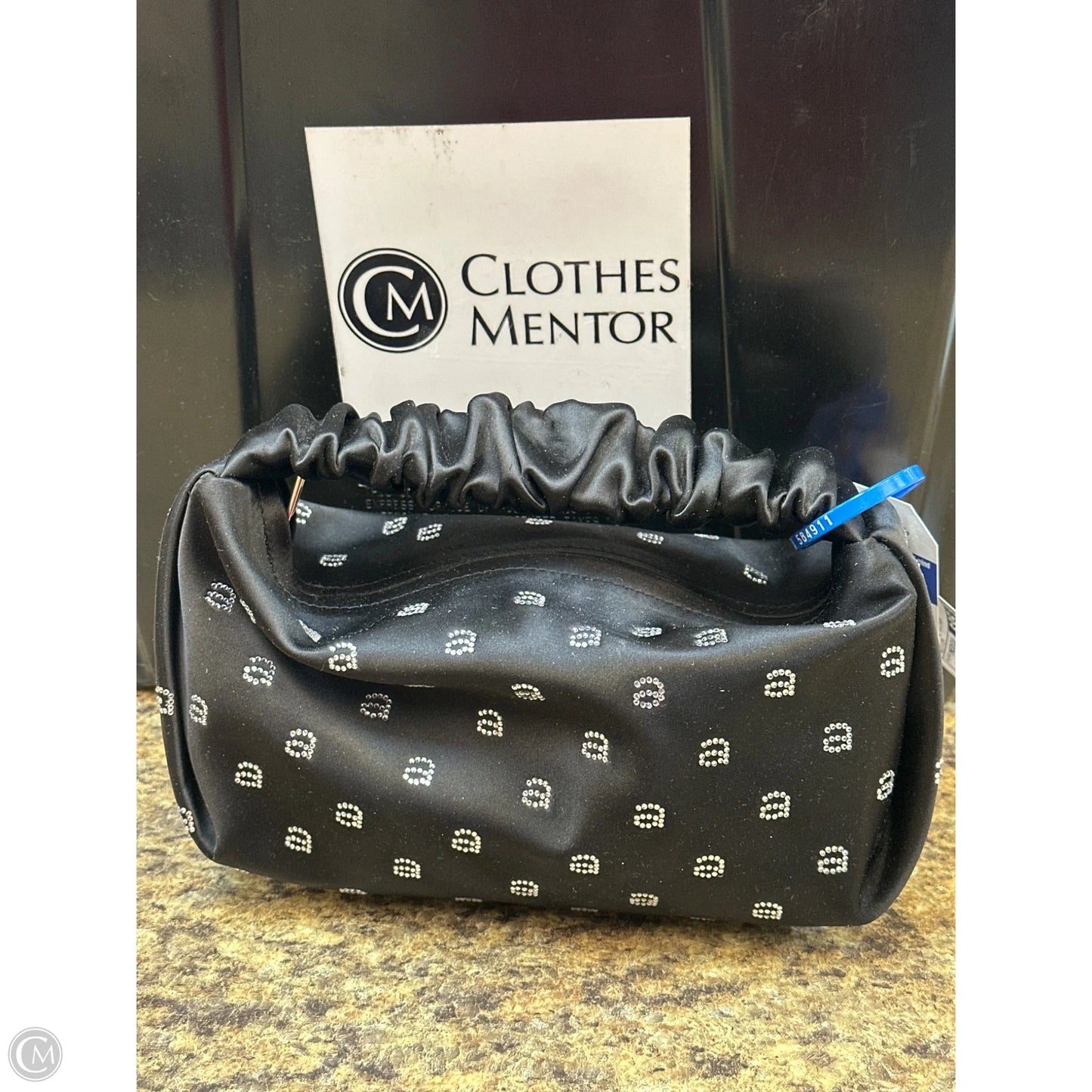Handbag Luxury Designer By Alexander Wang, Size: Medium
