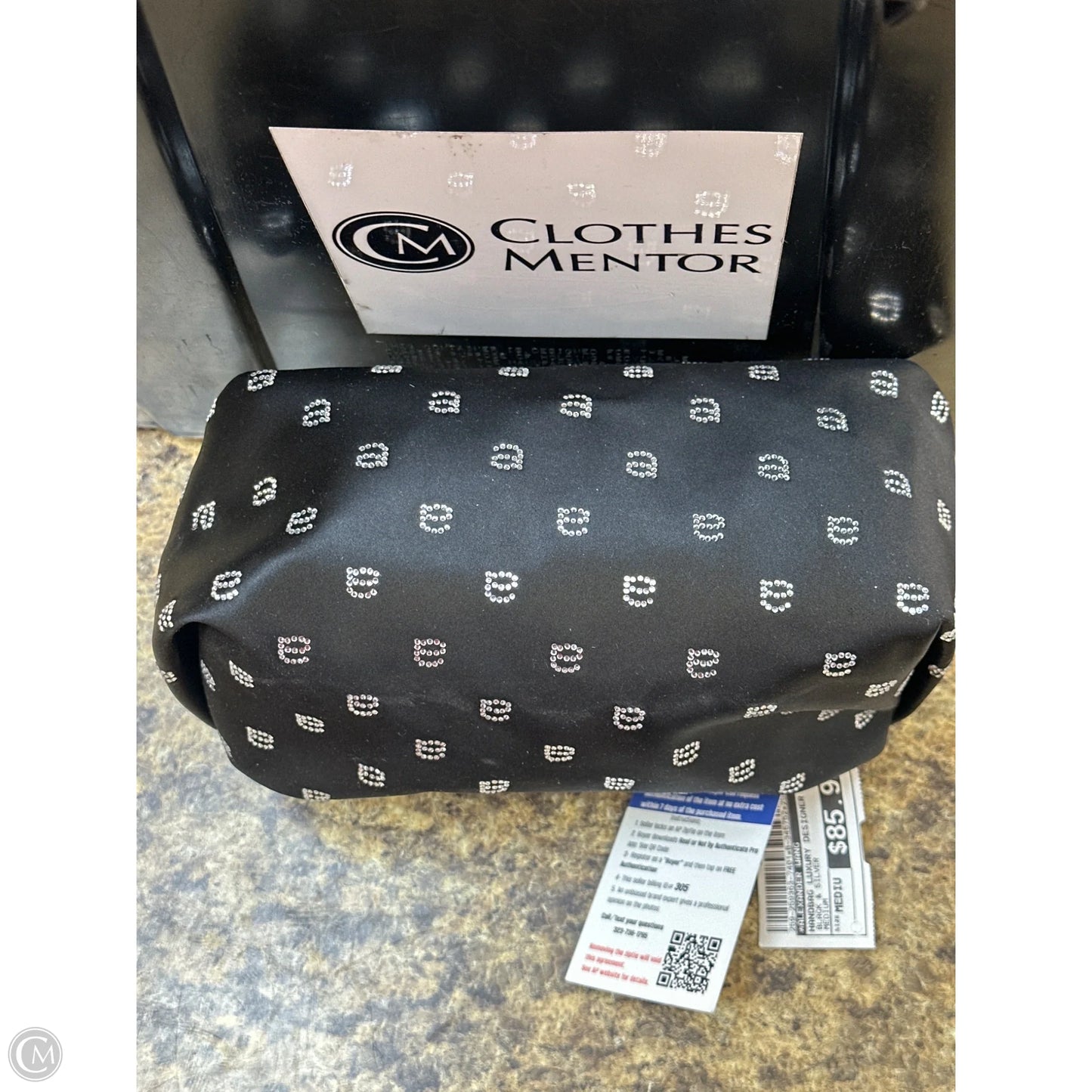 Handbag Luxury Designer By Alexander Wang, Size: Medium