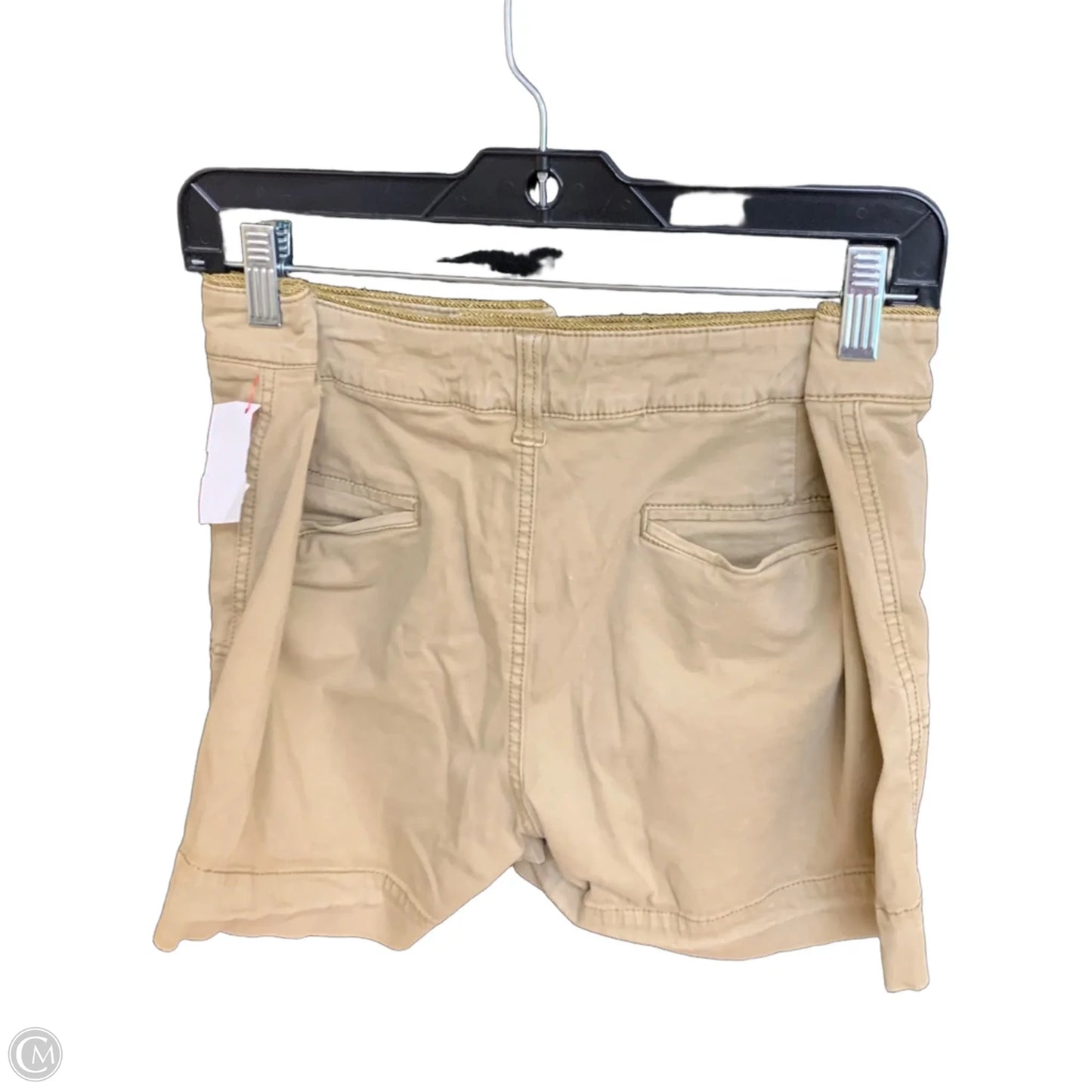 Shorts By American Eagle In Tan, Size: 12