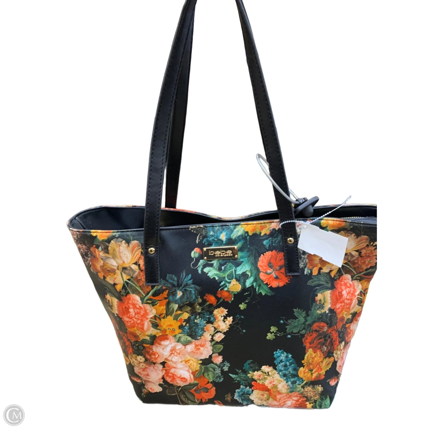 Handbag By Bebe, Size: Large