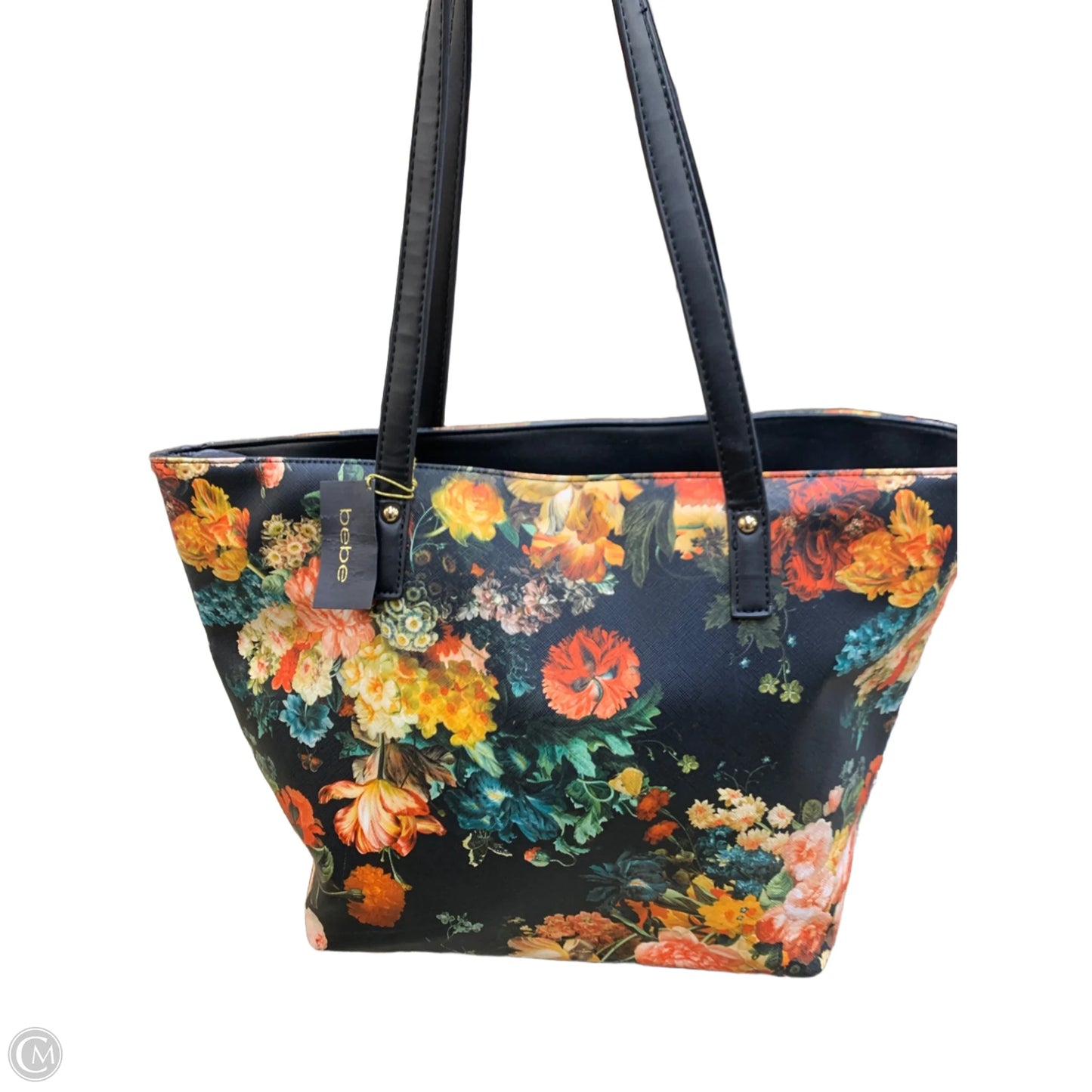 Handbag By Bebe, Size: Large