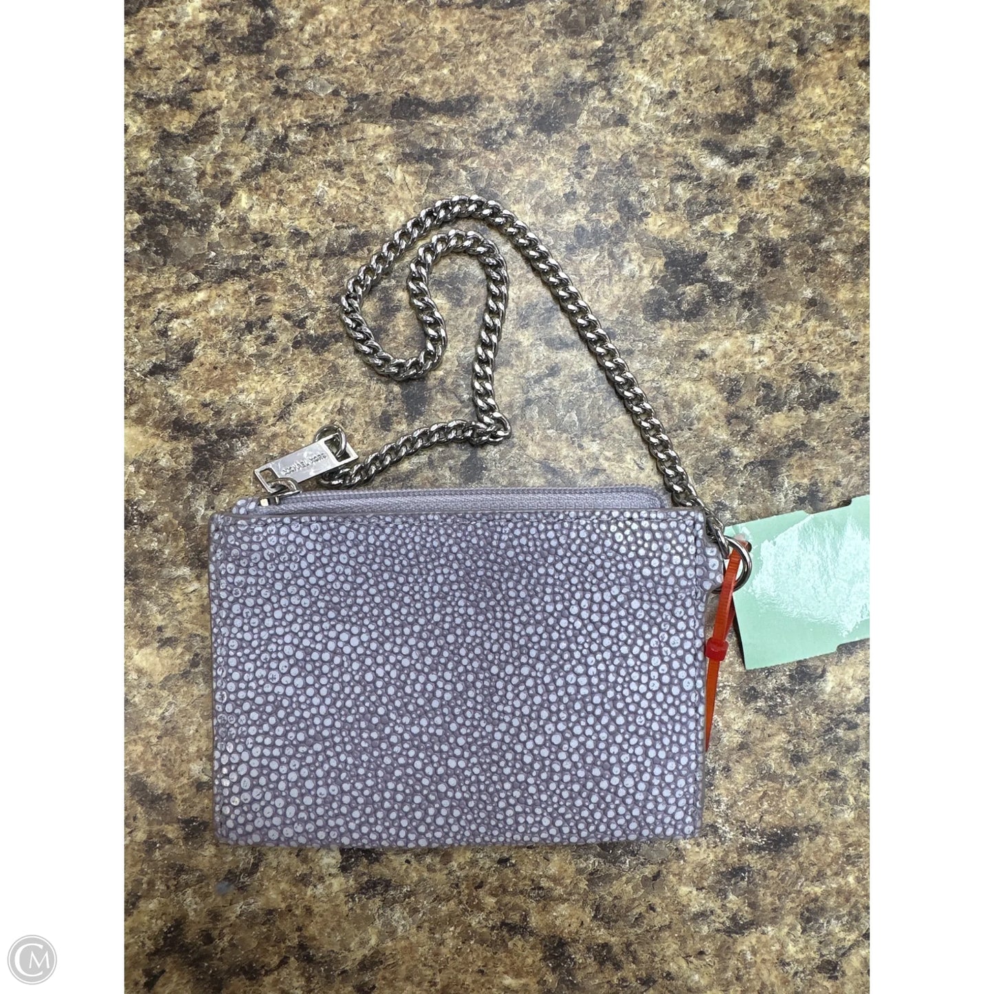 Coin Purse Designer By Michael Kors, Size: Small