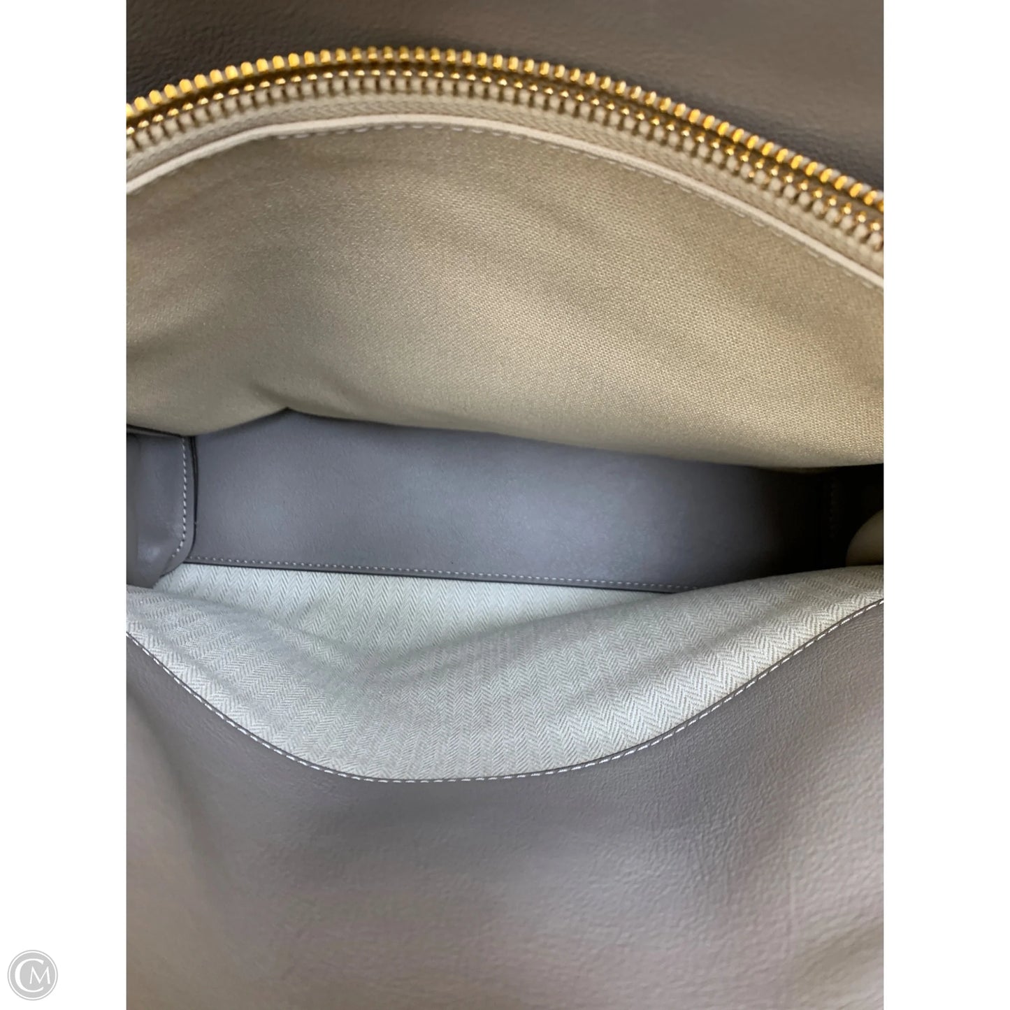 Handbag Designer By Tory Burch, Size: Medium