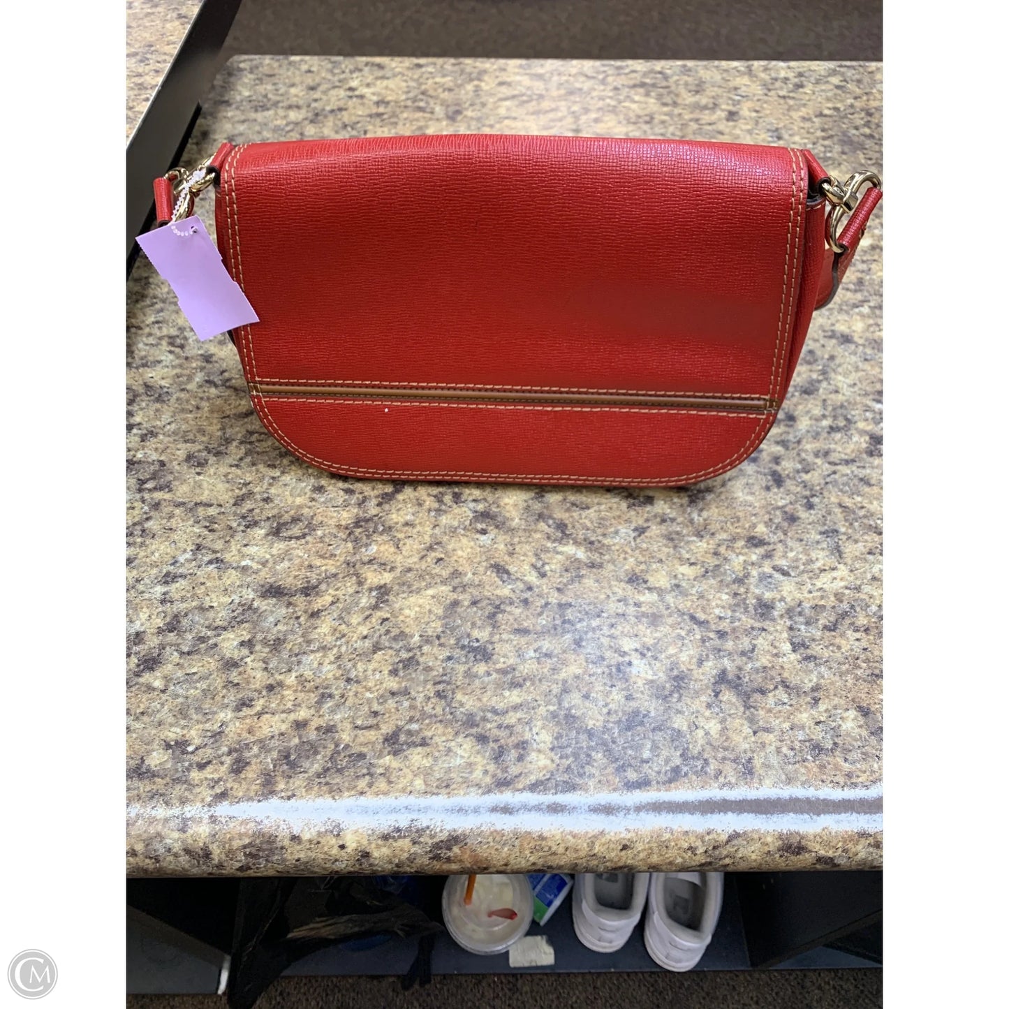 Crossbody By Jones New York, Size: Medium
