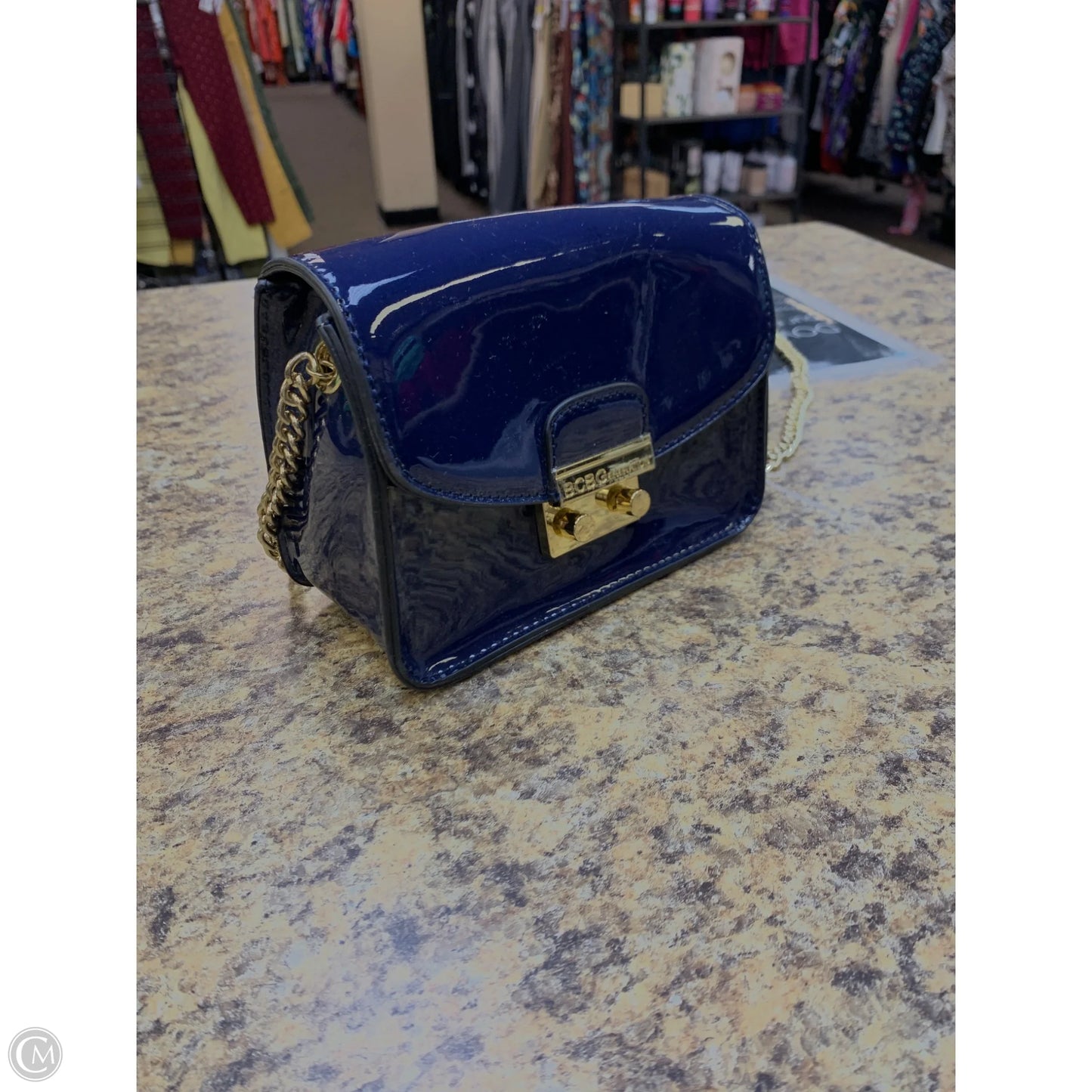 Crossbody By Bcbg, Size: Medium