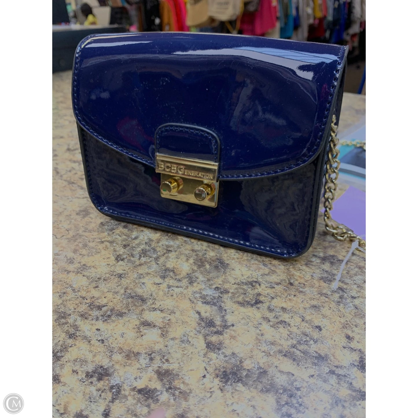 Crossbody By Bcbg, Size: Medium