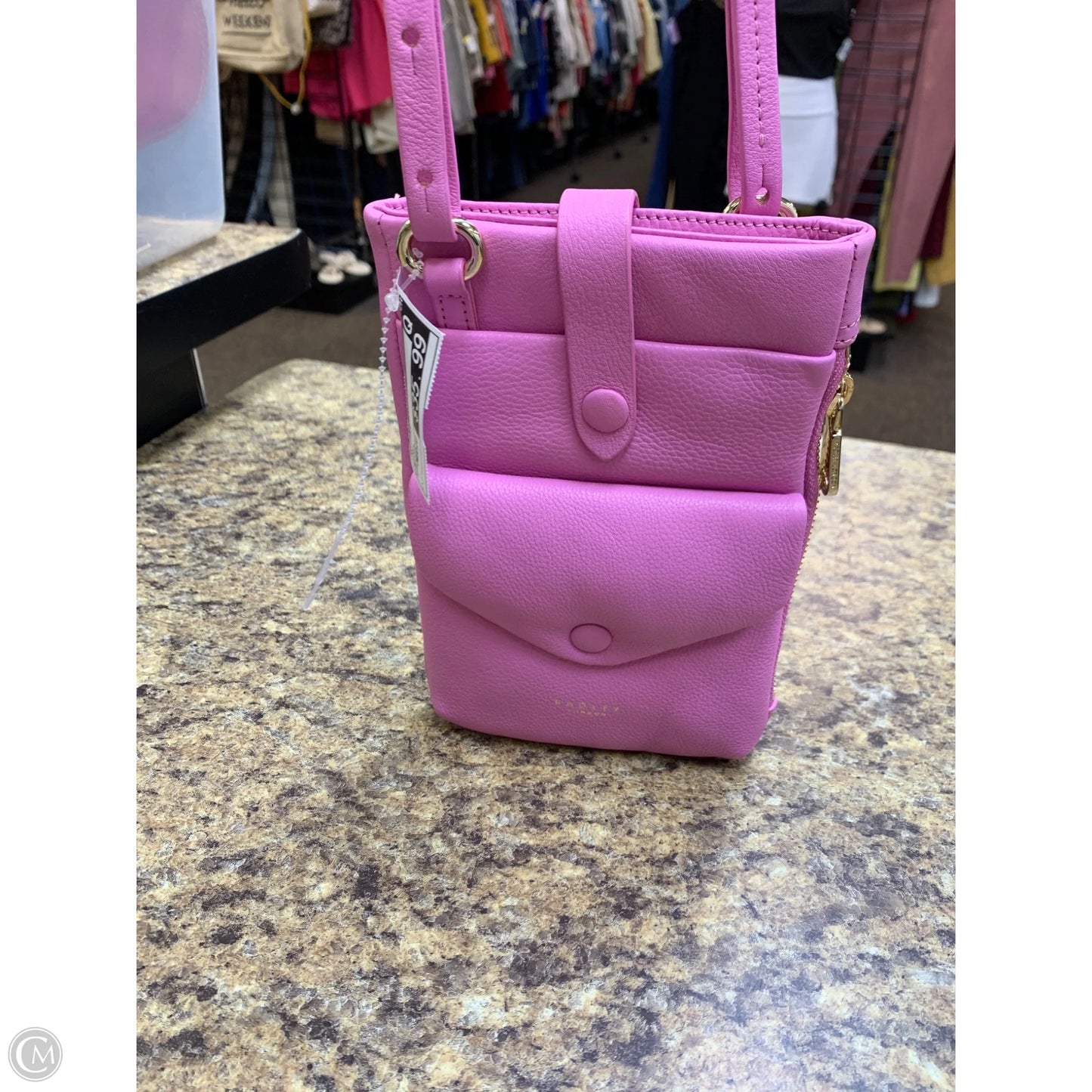 Crossbody By Radley London, Size: Medium