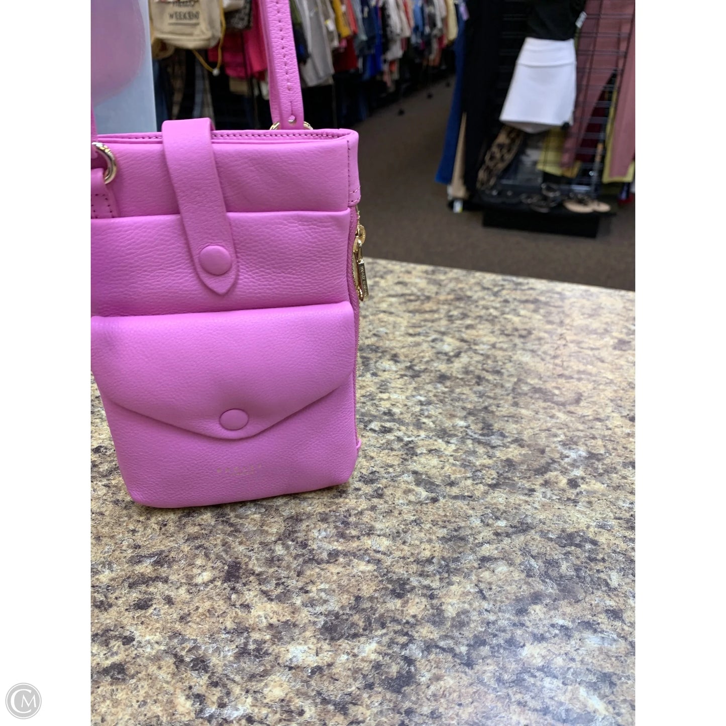 Crossbody By Radley London, Size: Medium