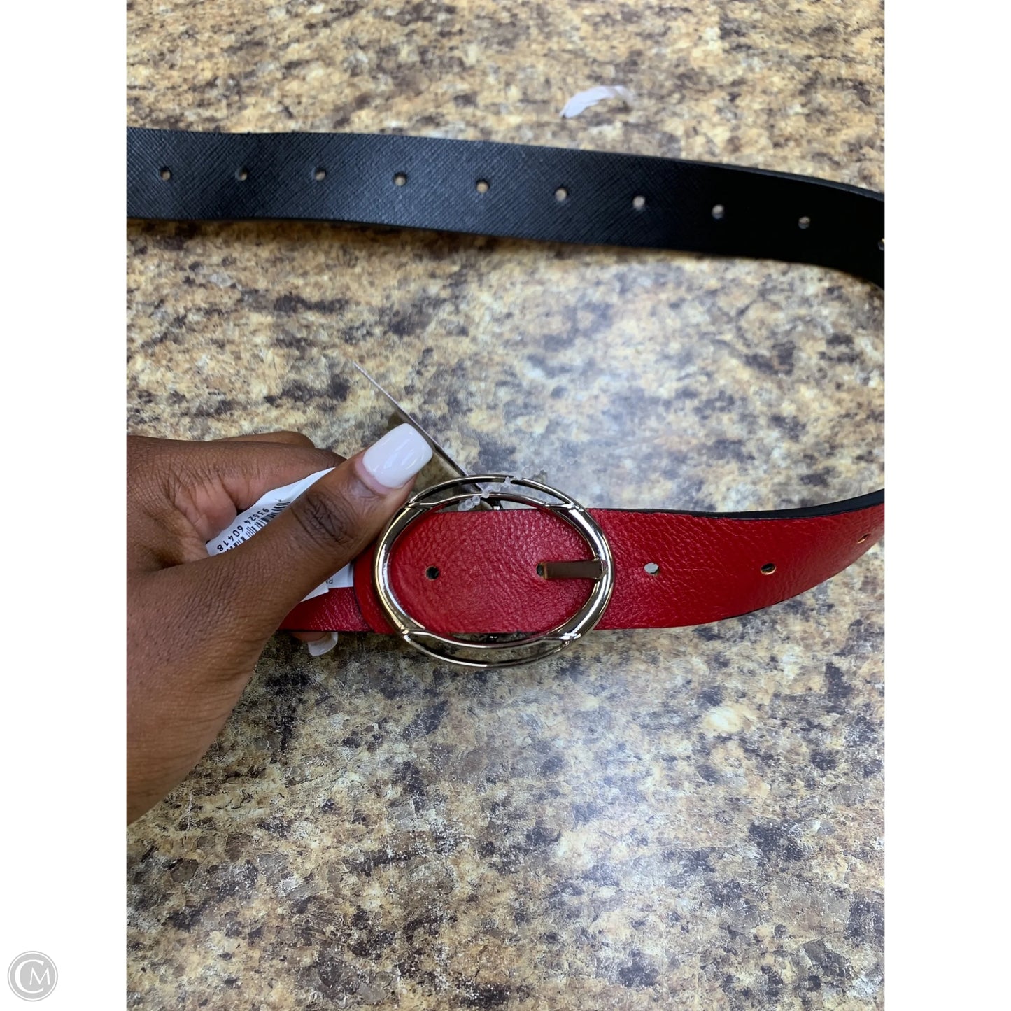 Belt By Cmf
