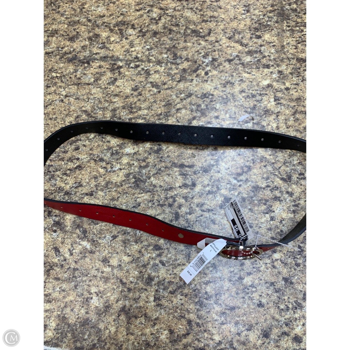 Belt By Cmf