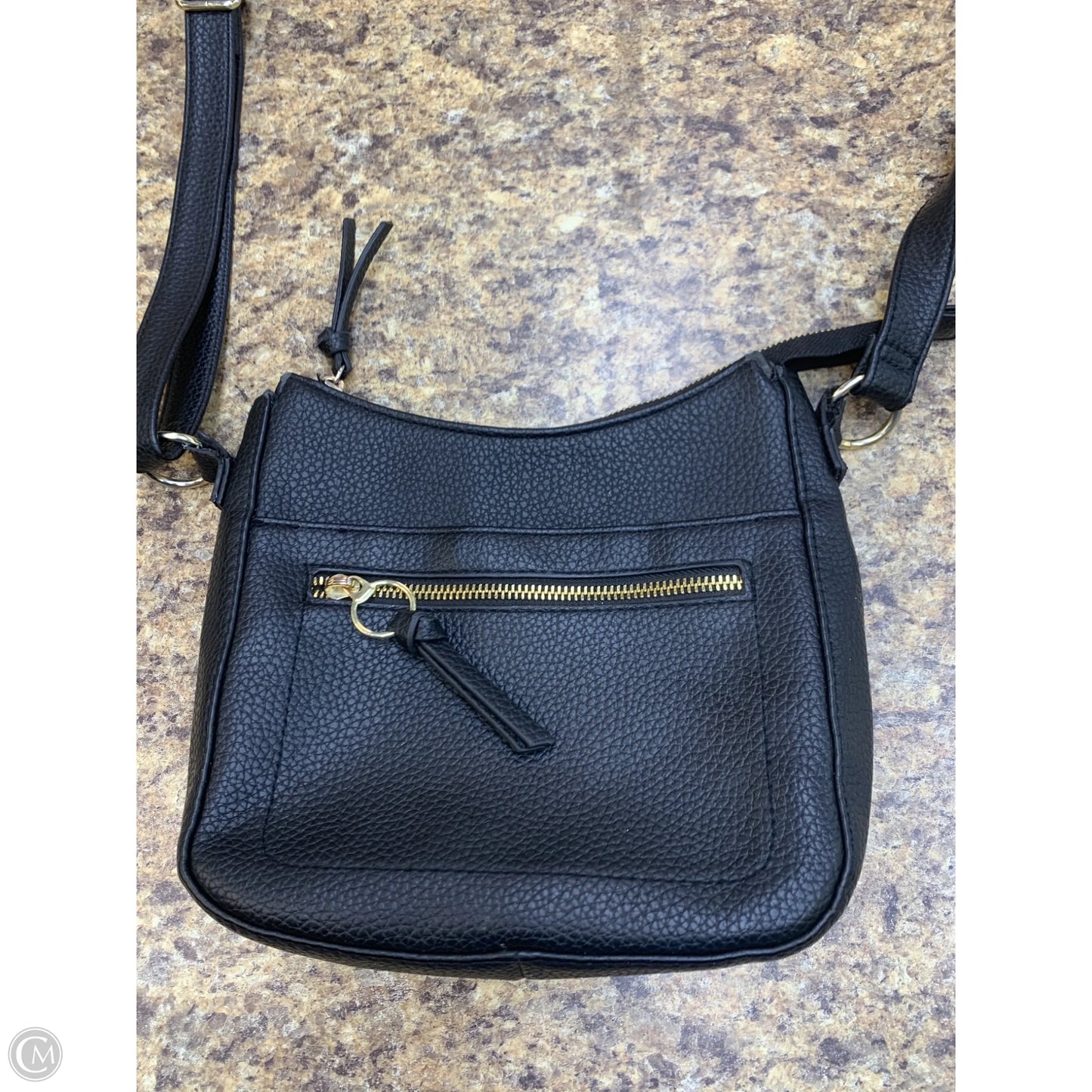 Crossbody By Cmf, Size: Medium