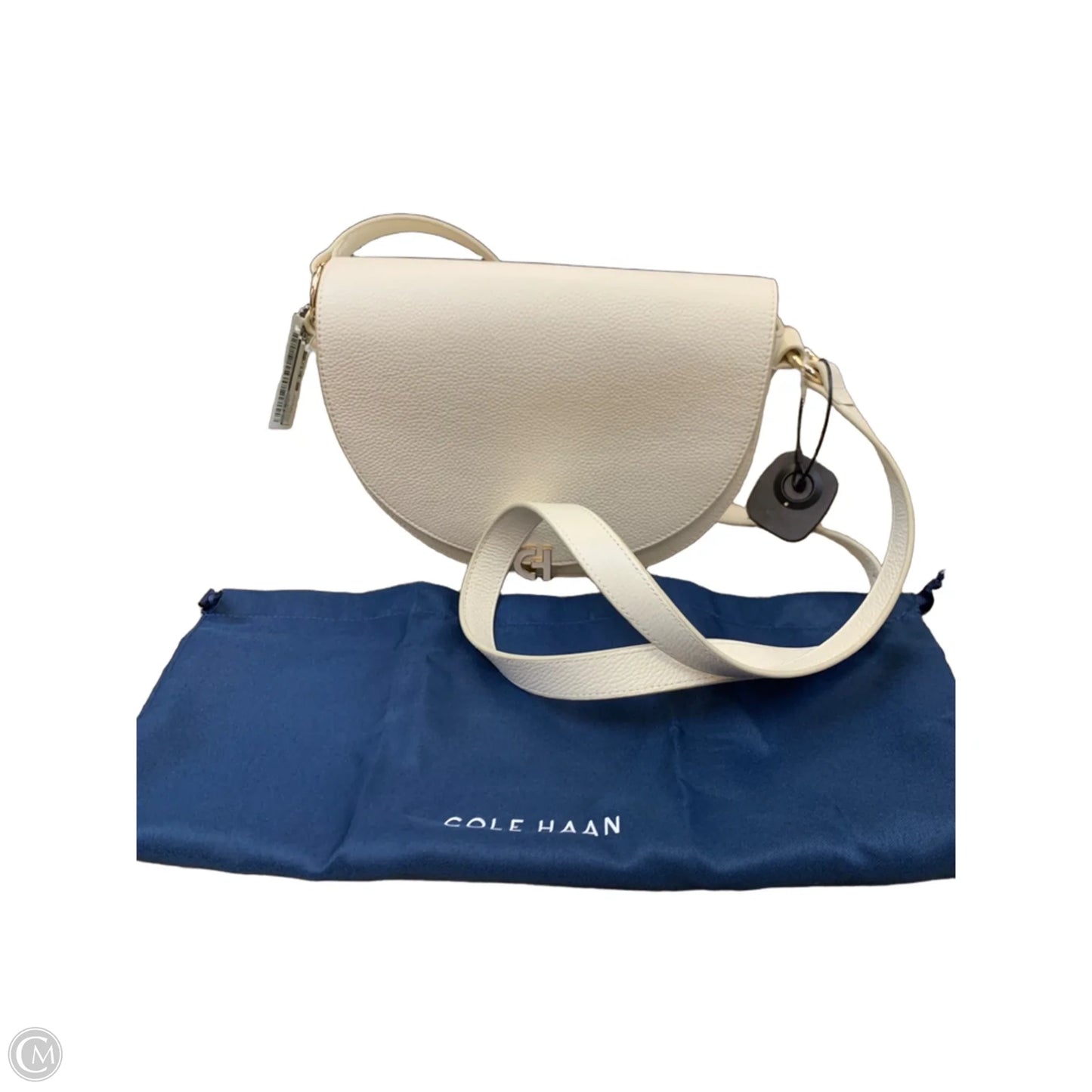 Crossbody By Cole-haan, Size: Medium