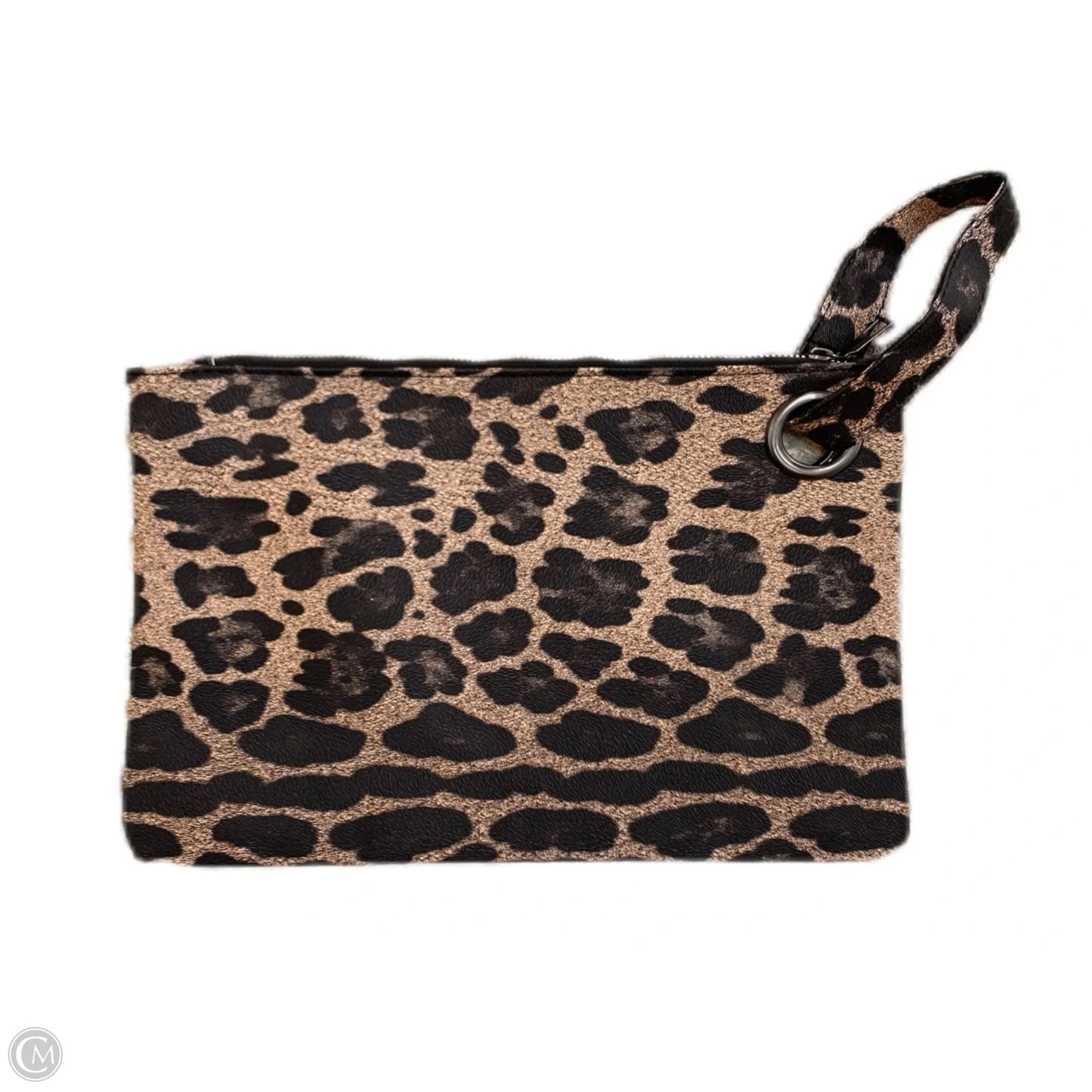 Handbag By Clothes Mentor, Size: Large