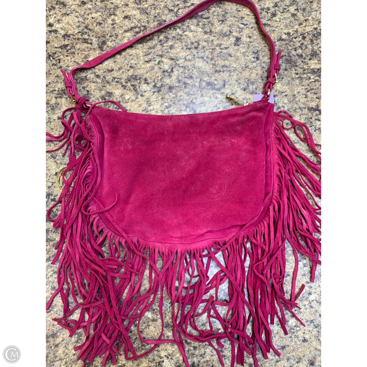Handbag By Michael By Michael Kors, Size: Large