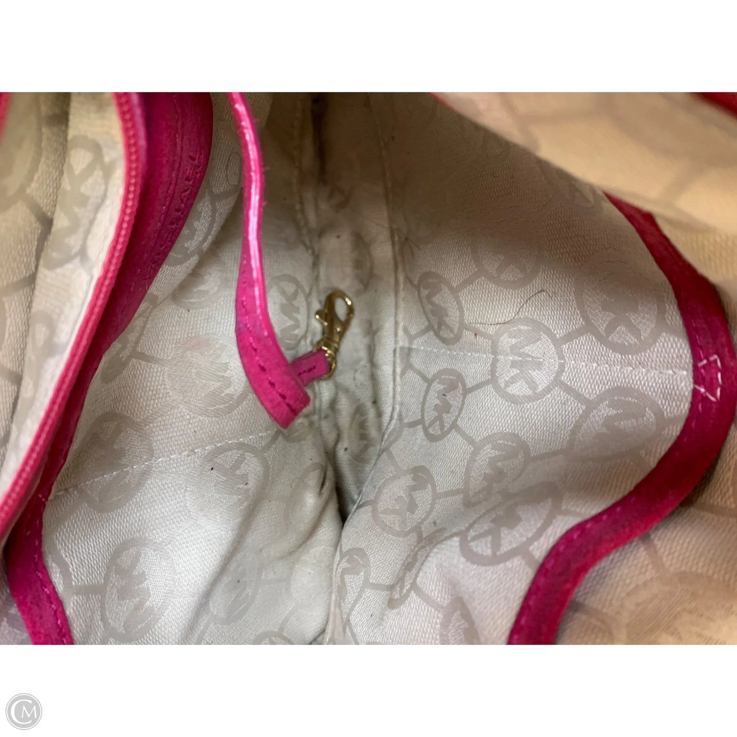 Handbag By Michael By Michael Kors, Size: Large