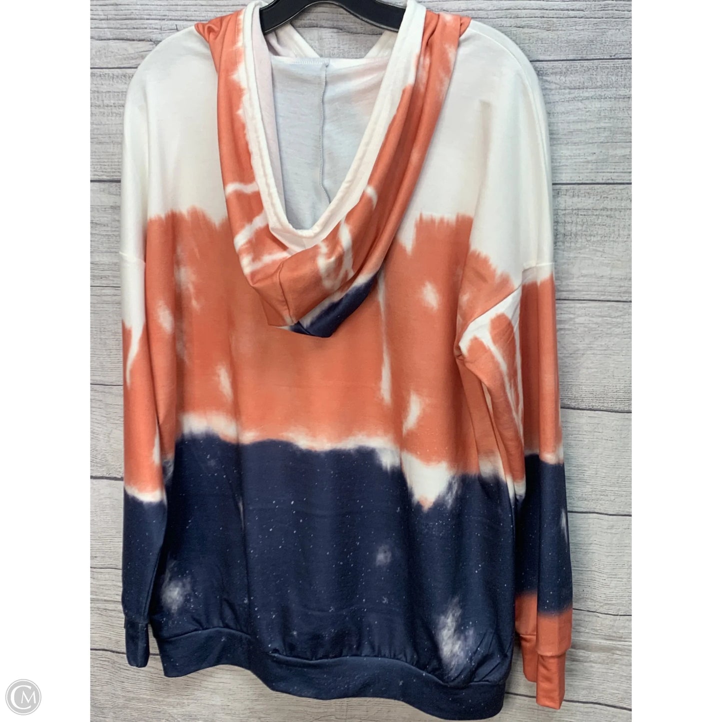 Jacket Other By Clothes Mentor In Multi-colored, Size: M