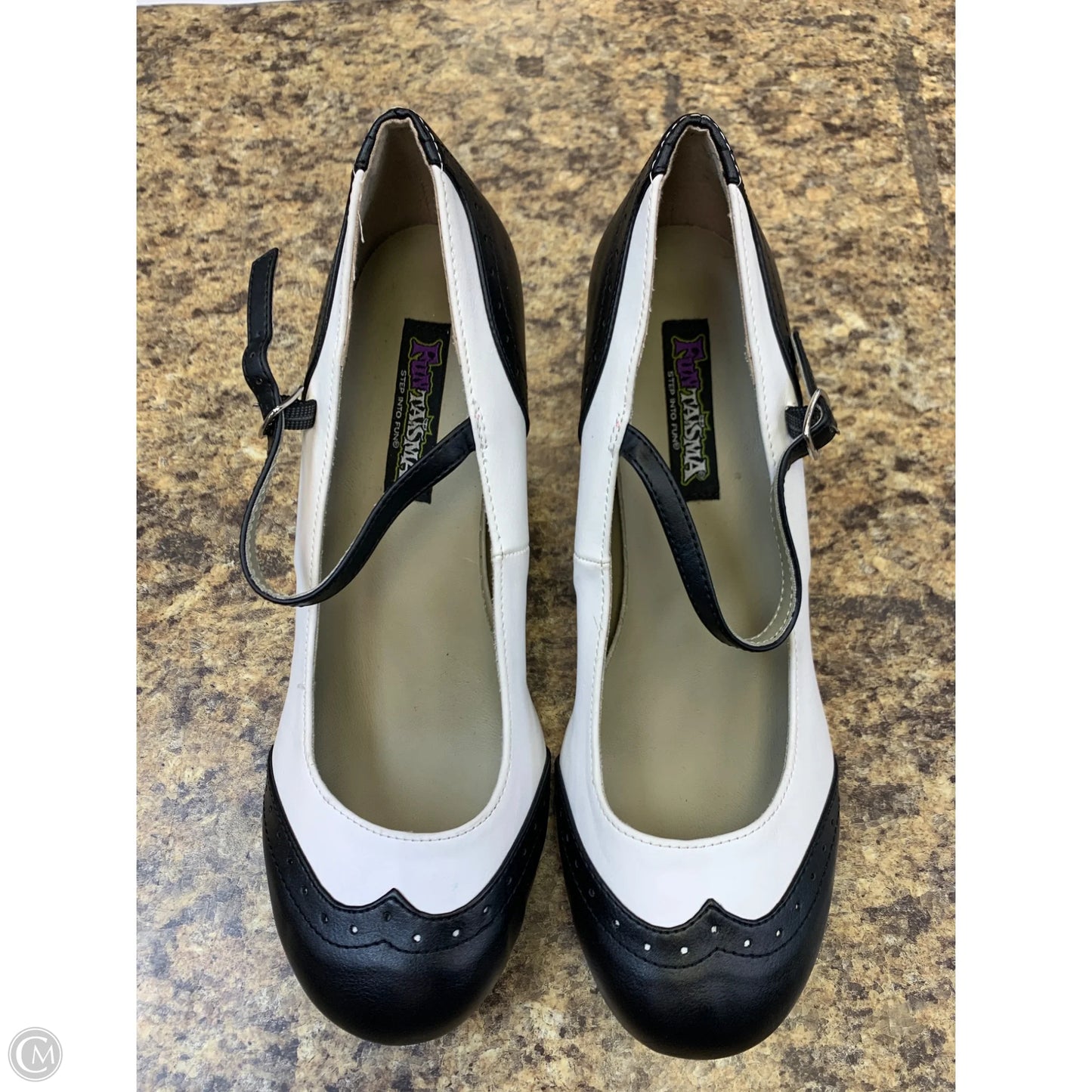 Jeans Boot Cut By Banana Republic In Blue Denim, Size: 6