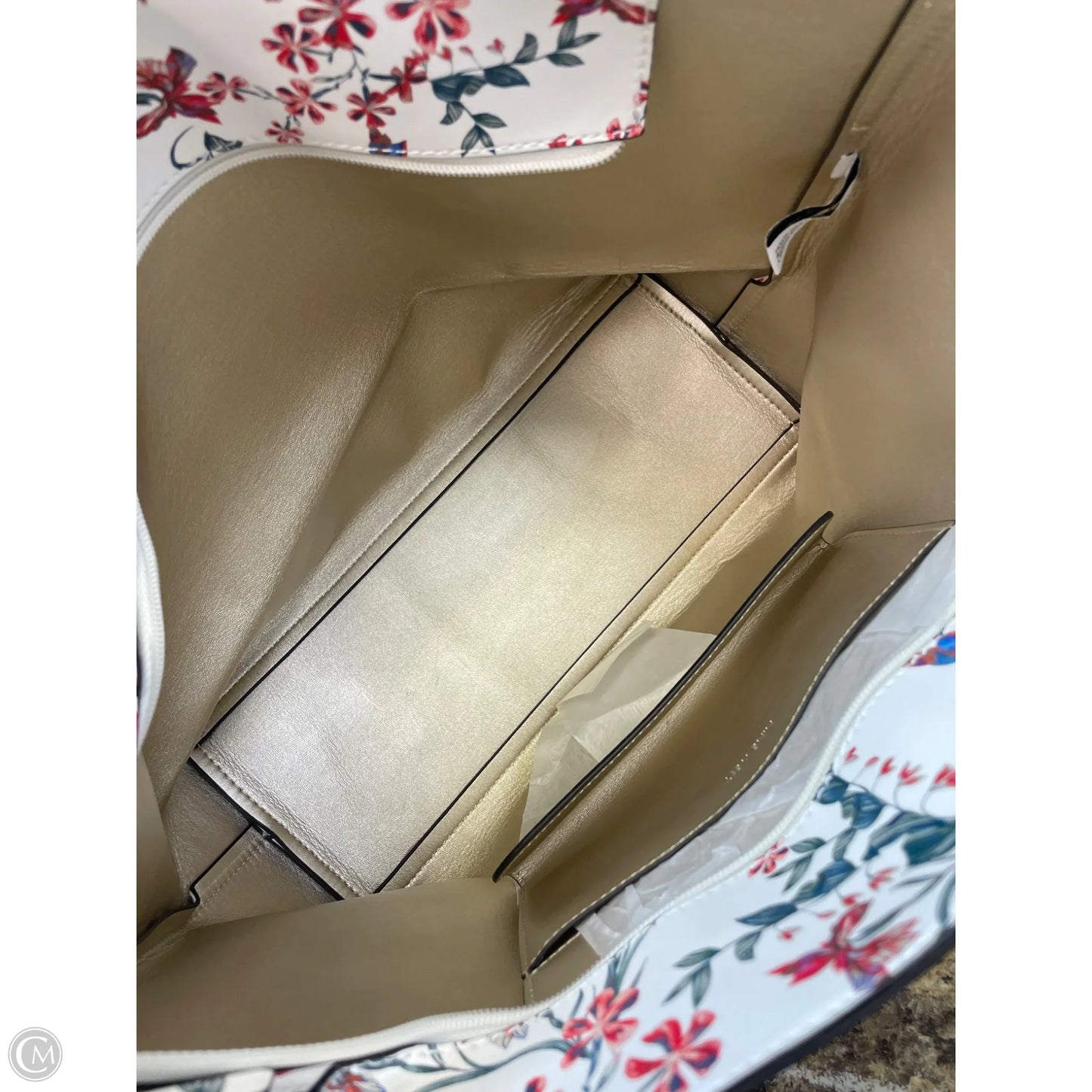 Handbag By Nine West, Size: Large