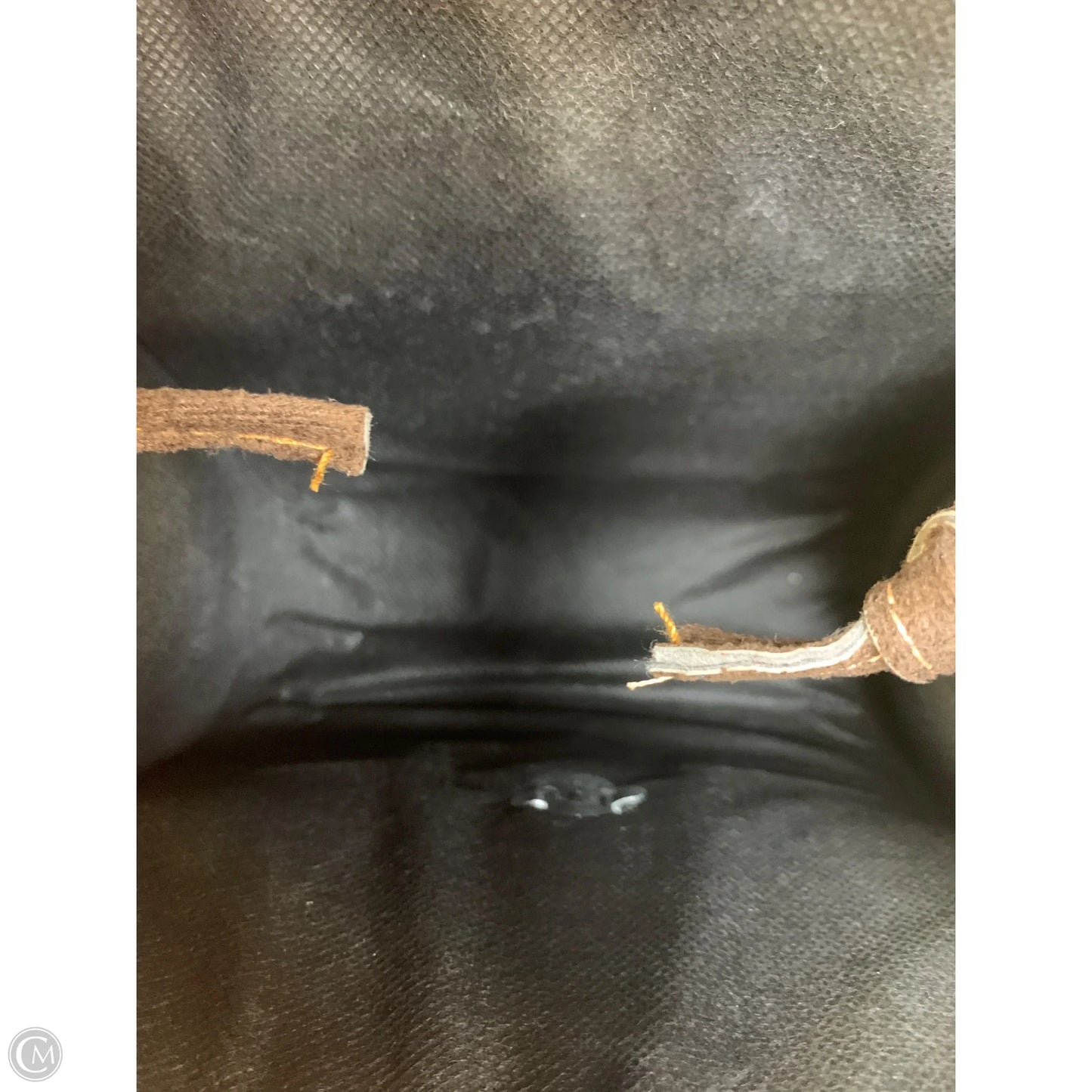 Crossbody By Clothes Mentor, Size: Small