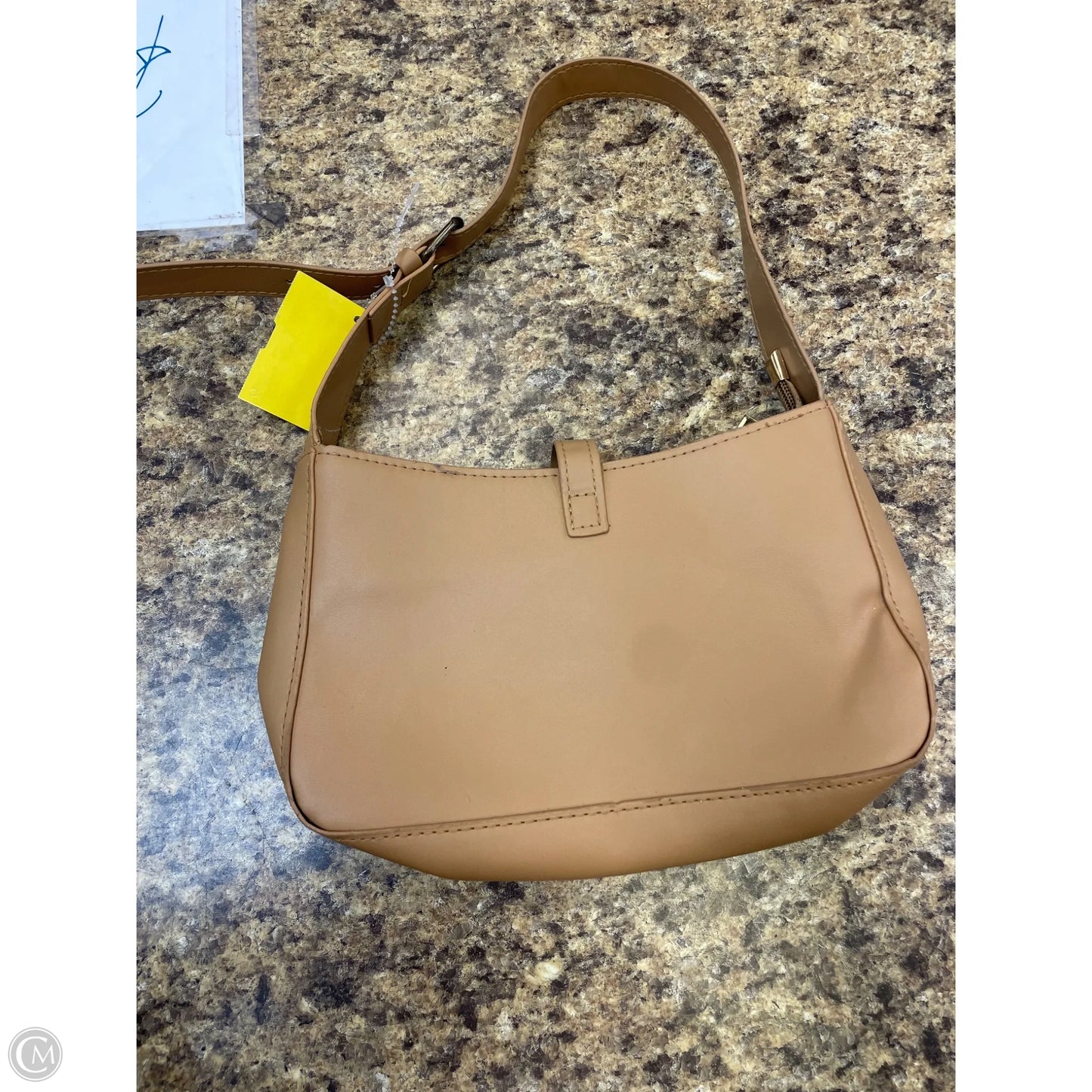 Handbag By Clothes Mentor, Size: Small
