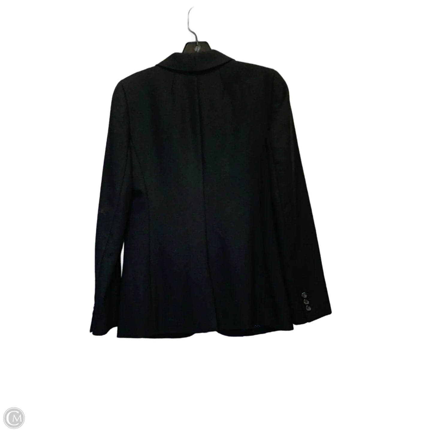 Blazer By J. Crew In Black, Size: 0