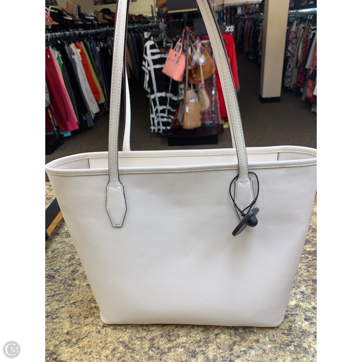 Handbag Designer By Kate Spade, Size: Large