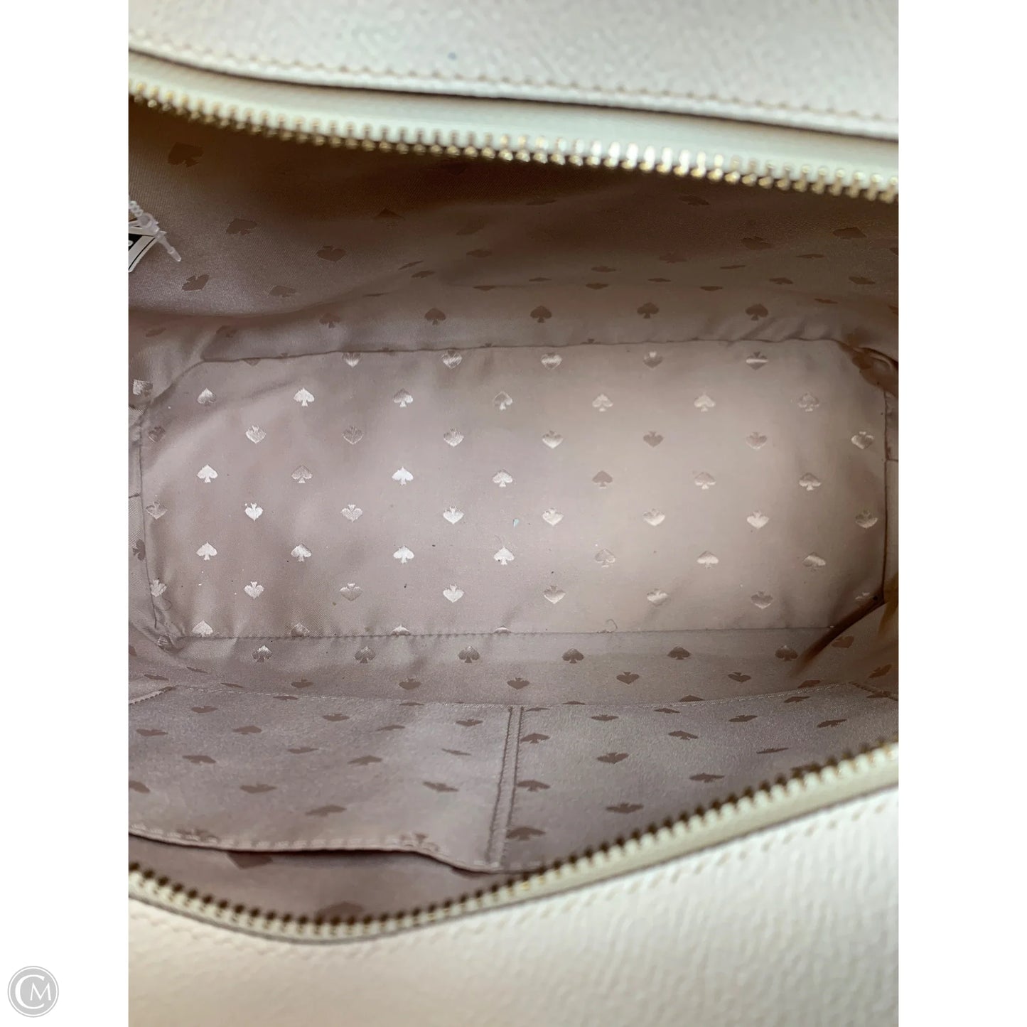 Handbag Designer By Kate Spade, Size: Large