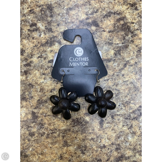 Earrings Dangle/drop By Clothes Mentor, Size: 0