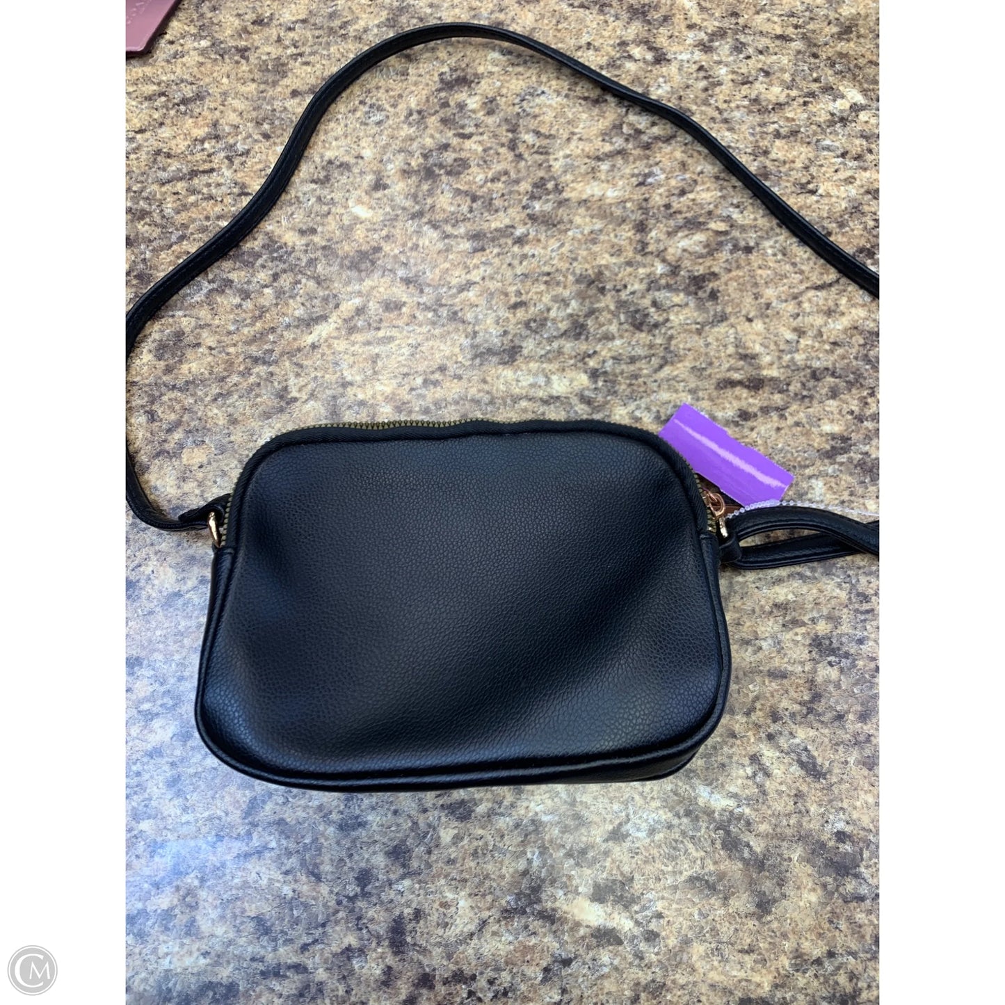 Handbag By Clothes Mentor, Size: Small