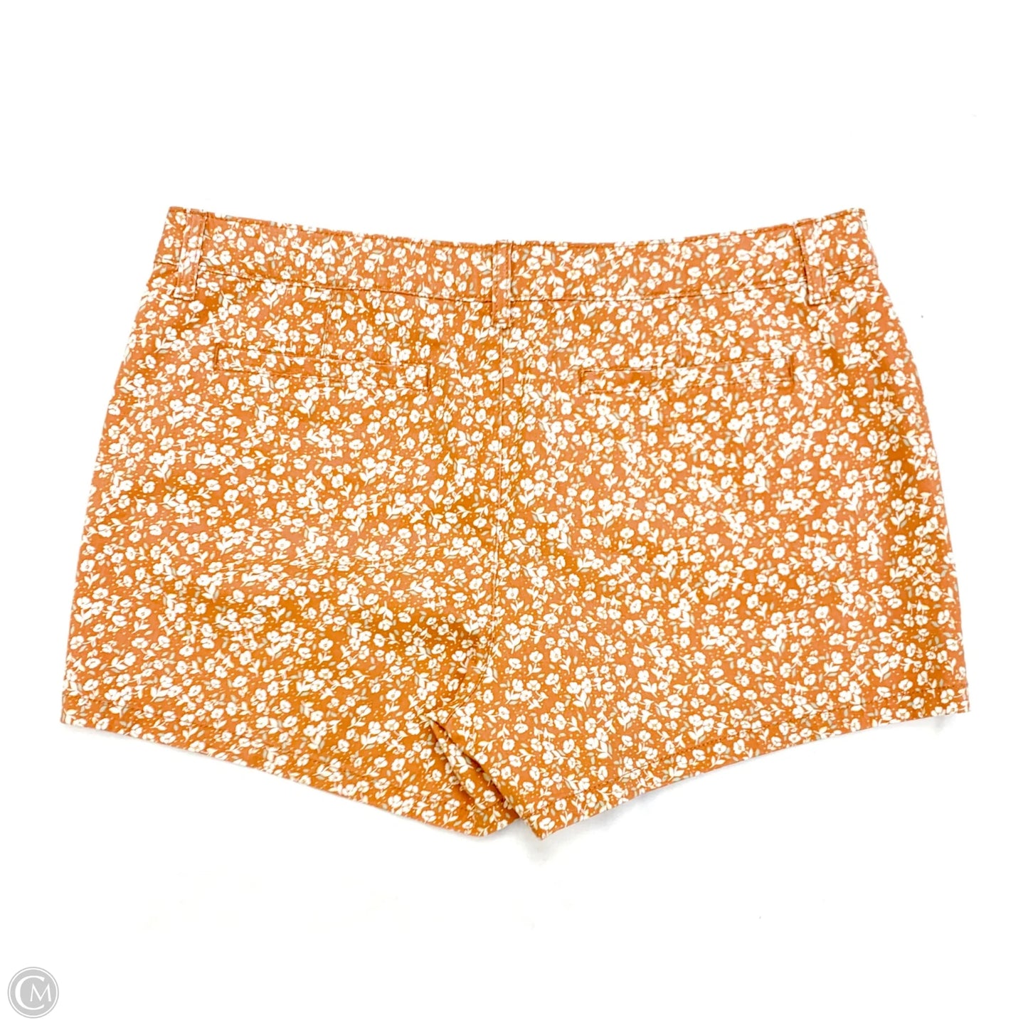 Shorts By Ana In Multi-colored, Size: 14