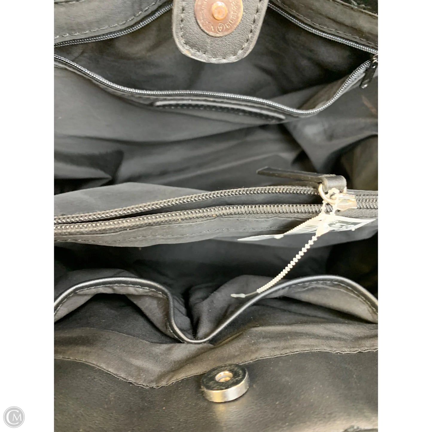 Handbag By Nine West, Size: Medium
