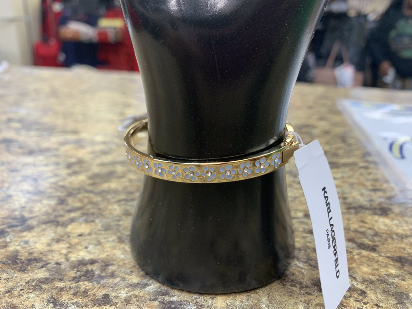 Bracelet Designer By Karl Lagerfeld