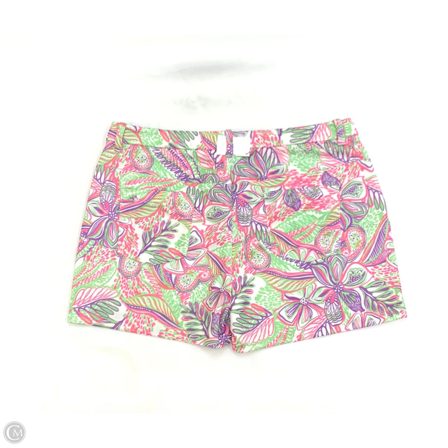 Shorts By Cmf In Multi-colored, Size: 14