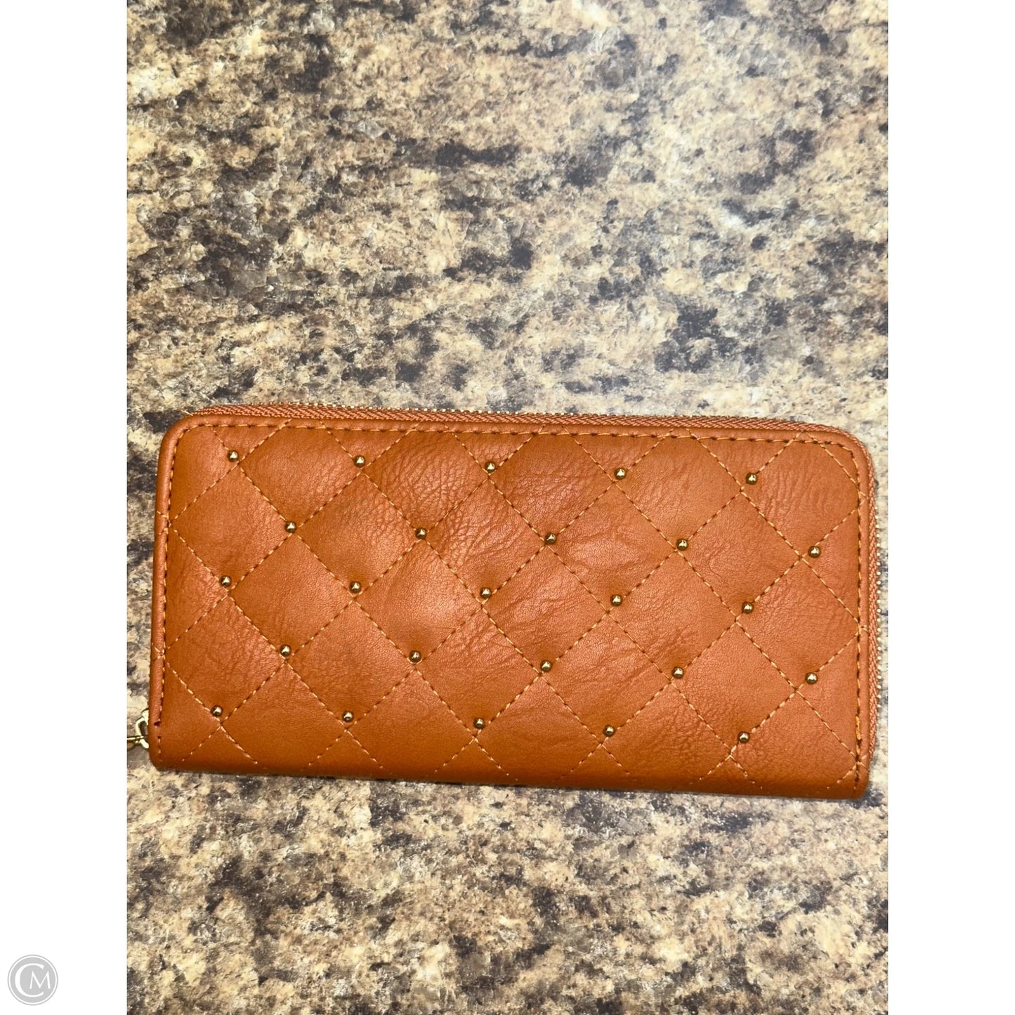 Wallet By Cmf, Size: Medium